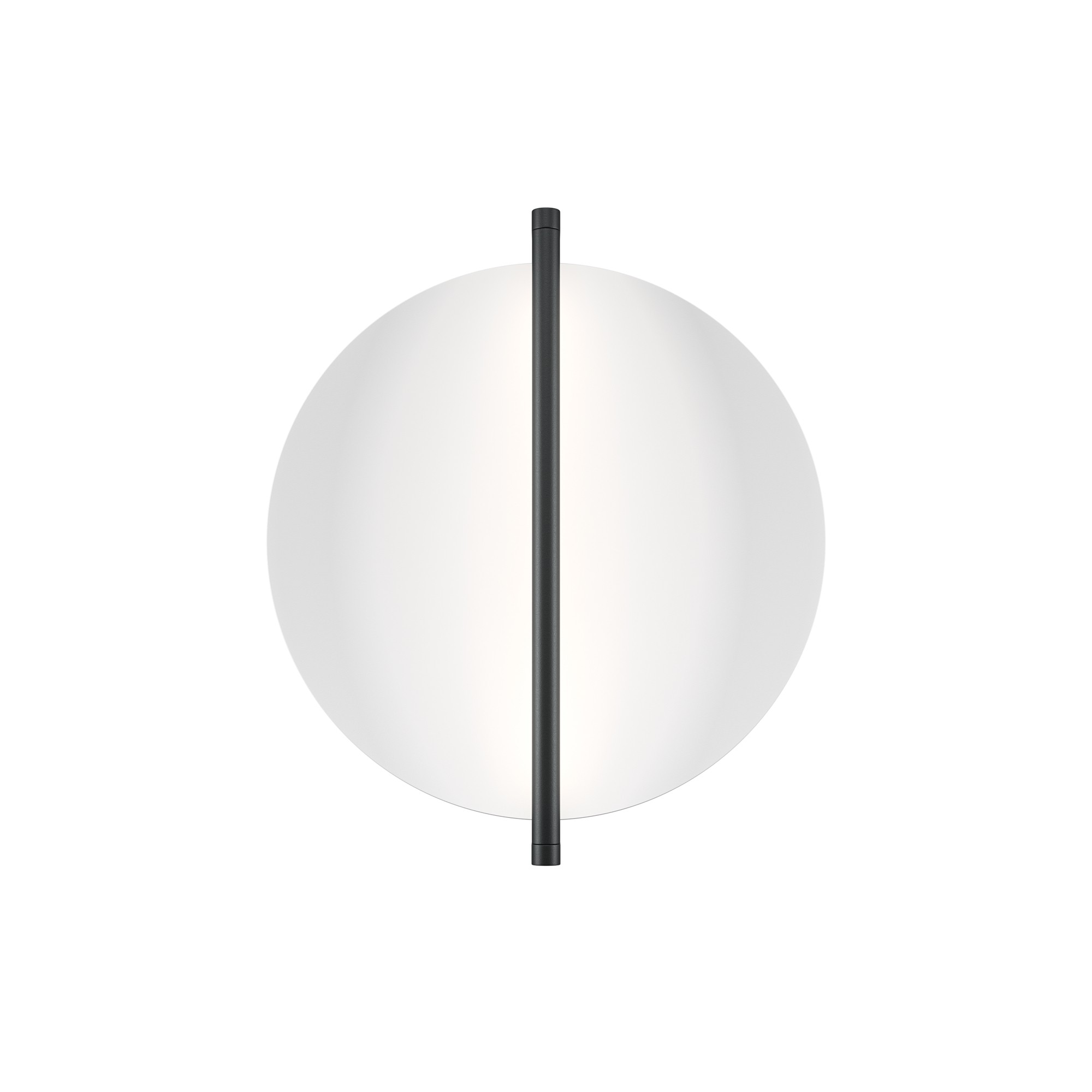 Настенный светильник Maytoni Mira MOD279WL-L14B3K