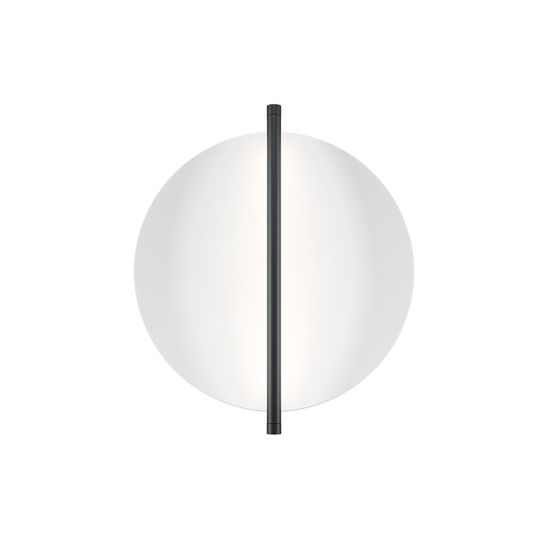 Настенный светильник Maytoni Mira MOD279WL-L14B3K