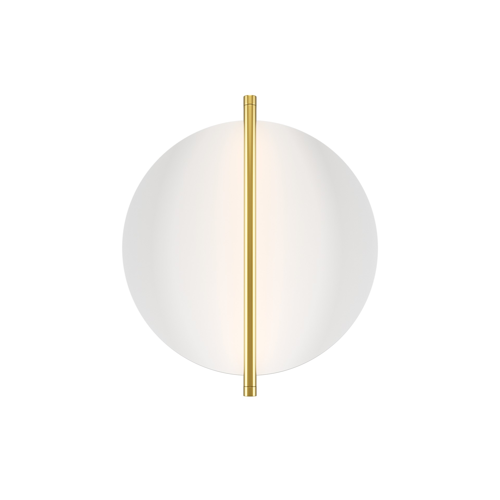 Настенное бра Maytoni Mira MOD279WL-L14G3K