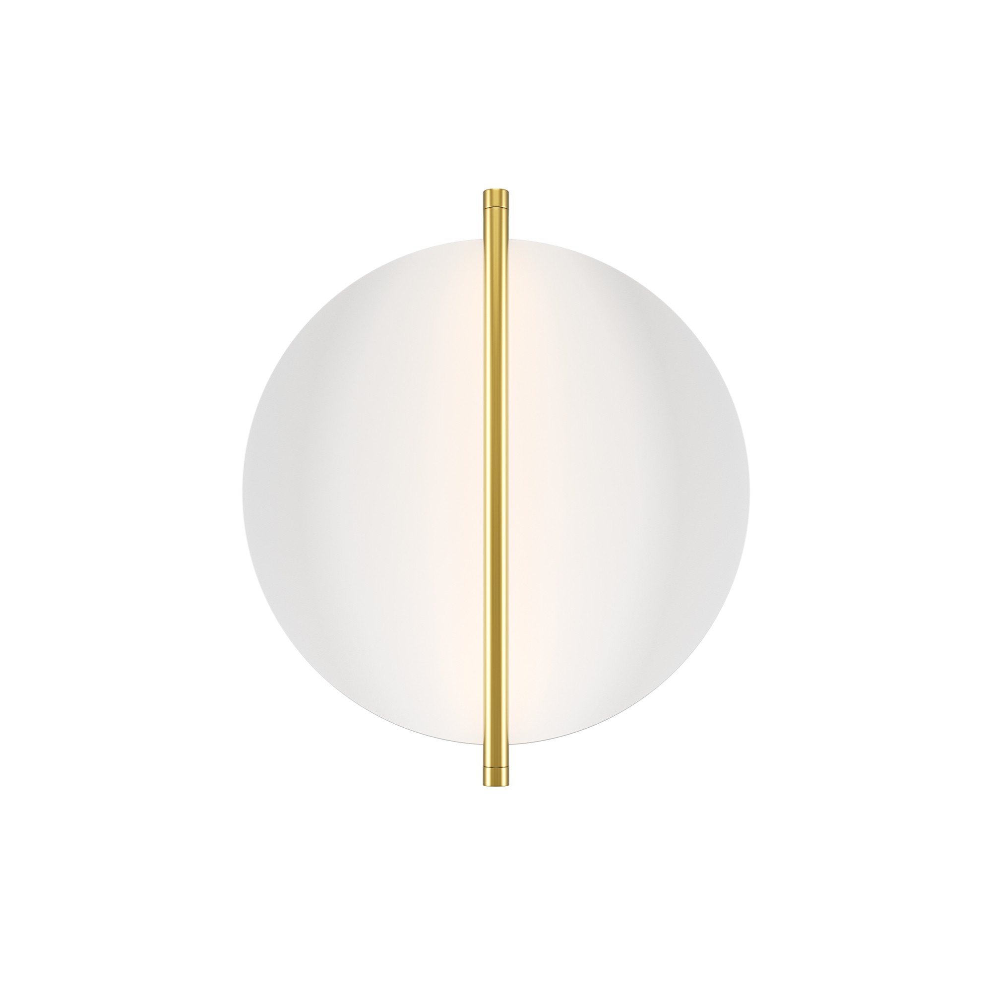 Настенное бра Maytoni Mira MOD279WL-L14G3K