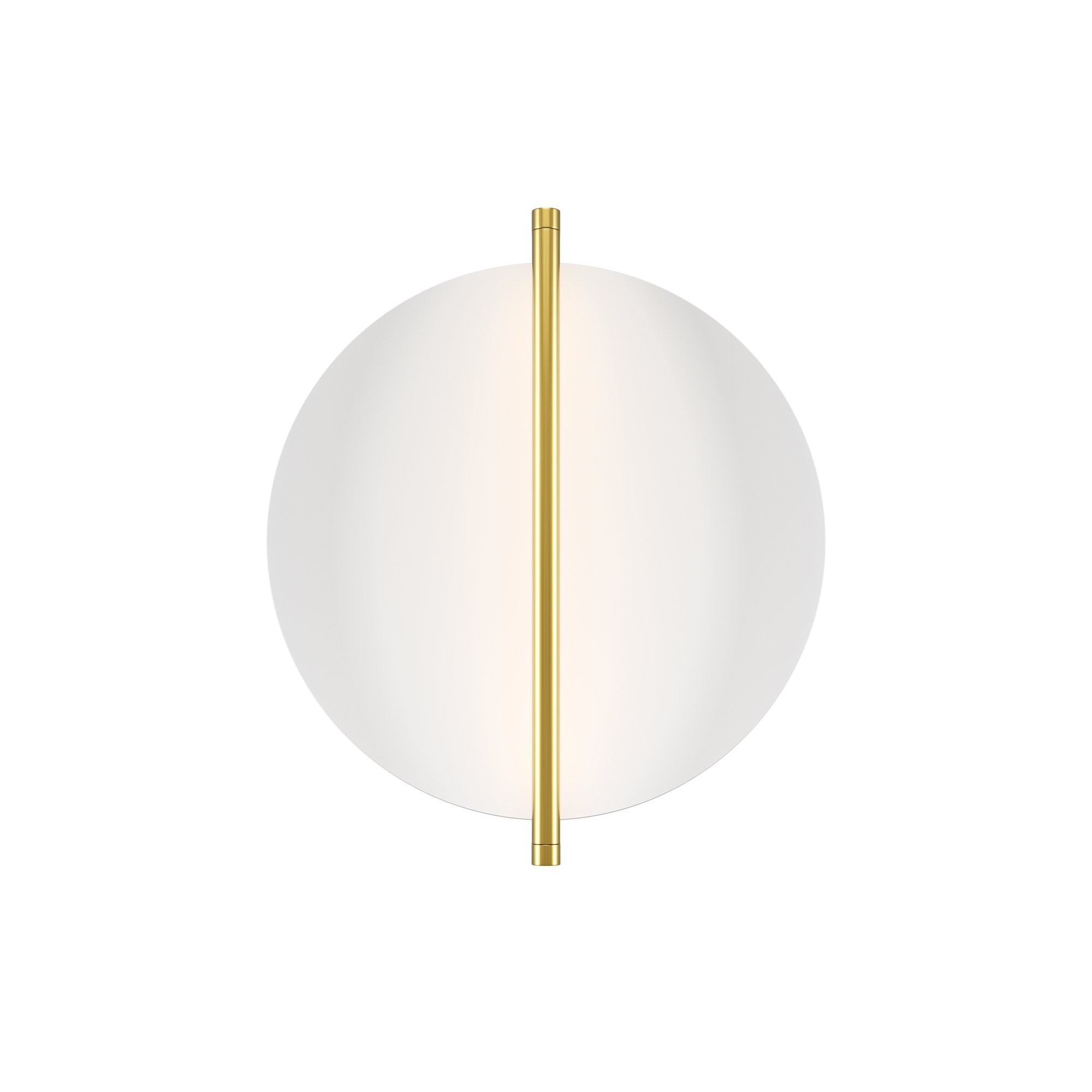 Настенное бра Maytoni Mira MOD279WL-L14G3K