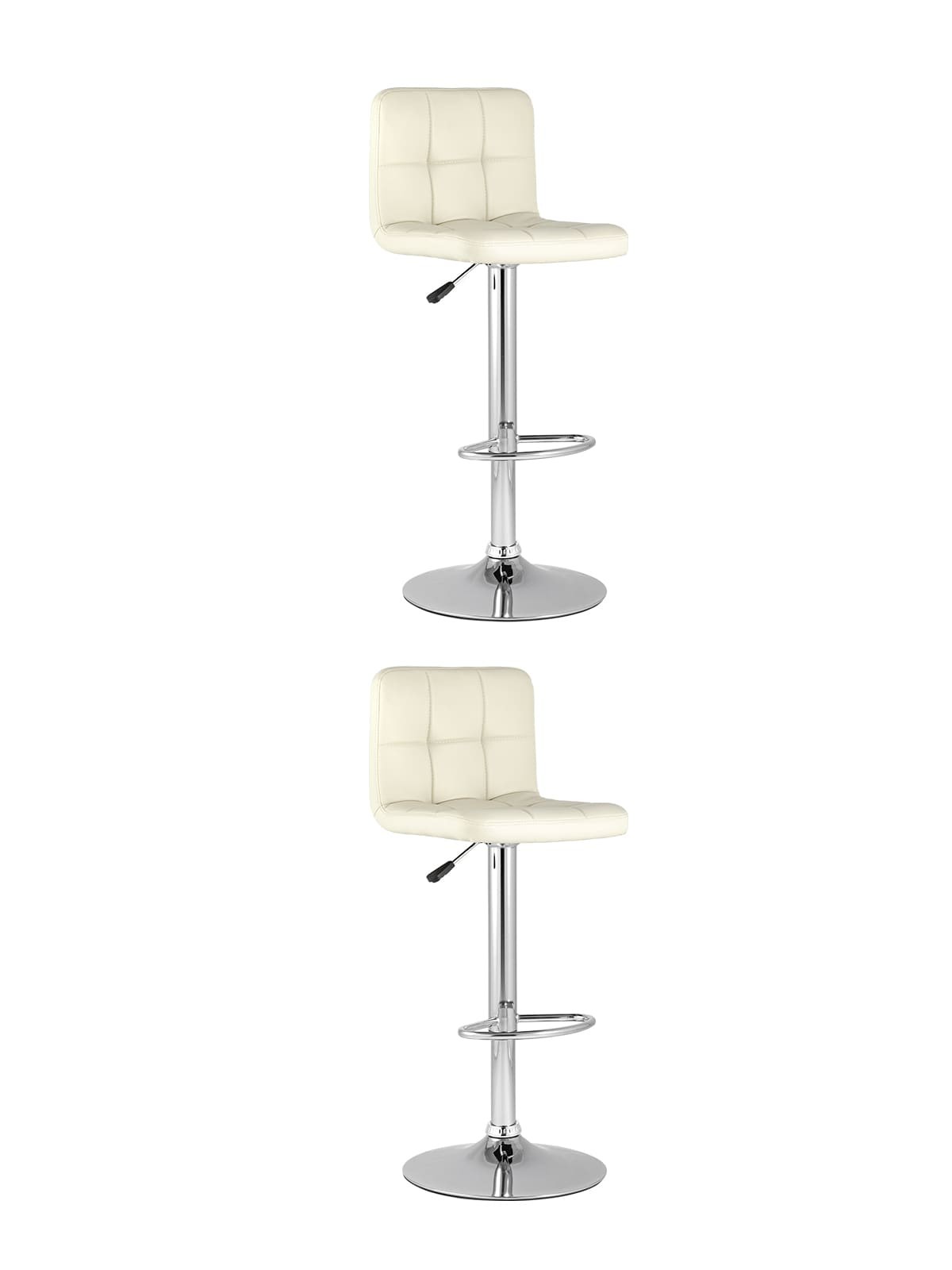 Комплект стульев Stool Group Малави LITE BEGONIA-NP BEIGE X2