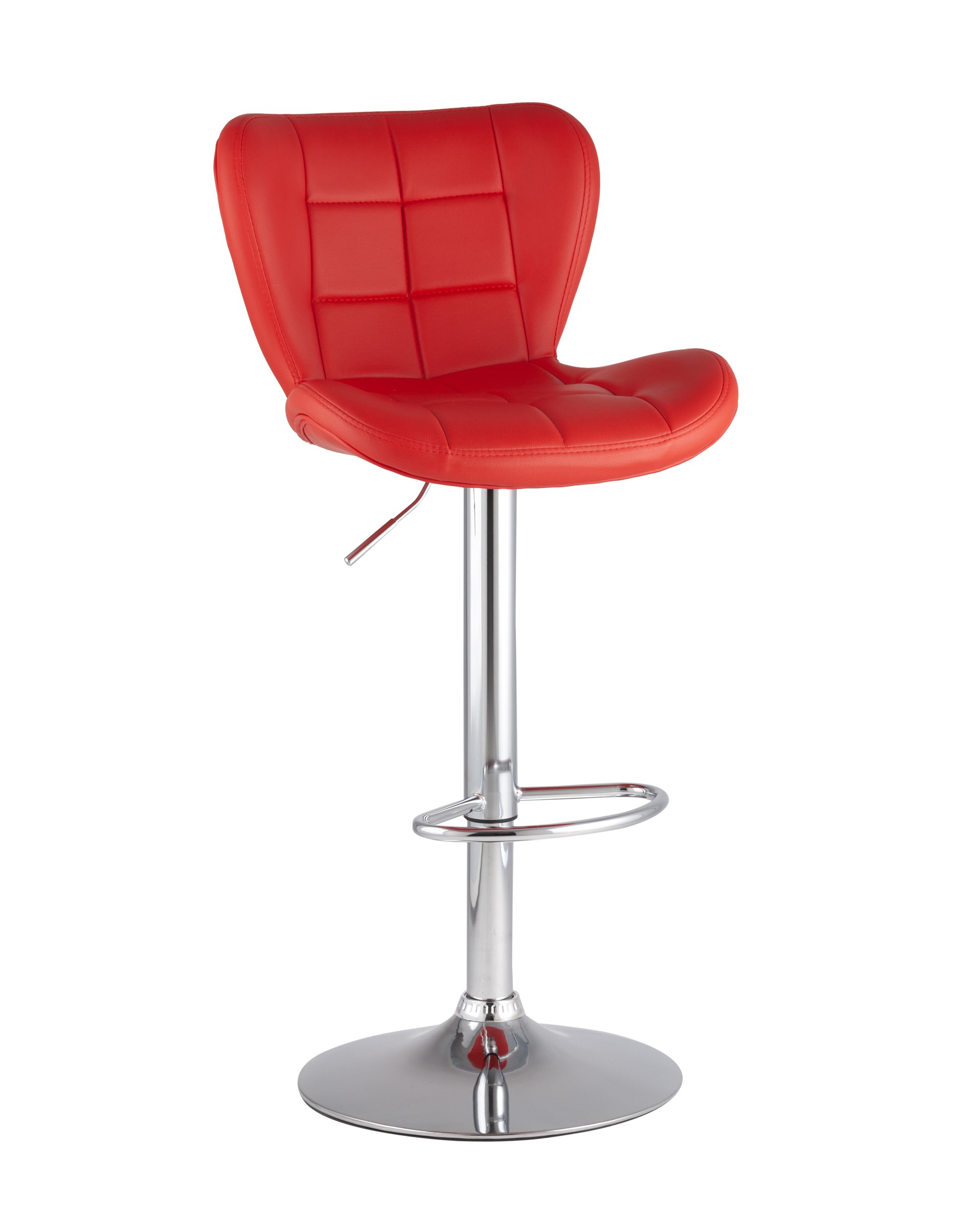Барный стул Stool Group Порше PORSCHE-NP RED