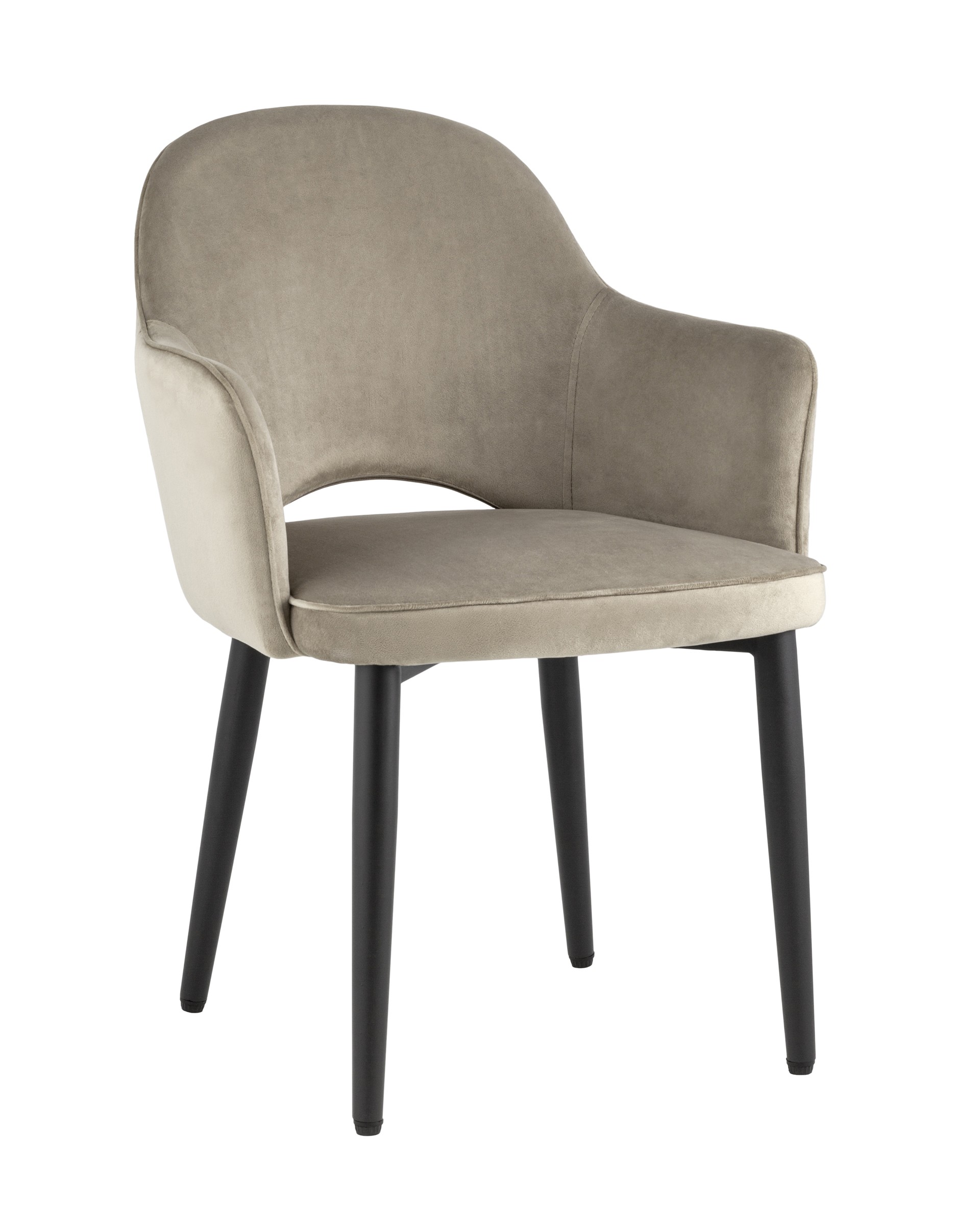 Обеденный стул Stool Group Венера MC16-2 KD HLR-08 (NP)