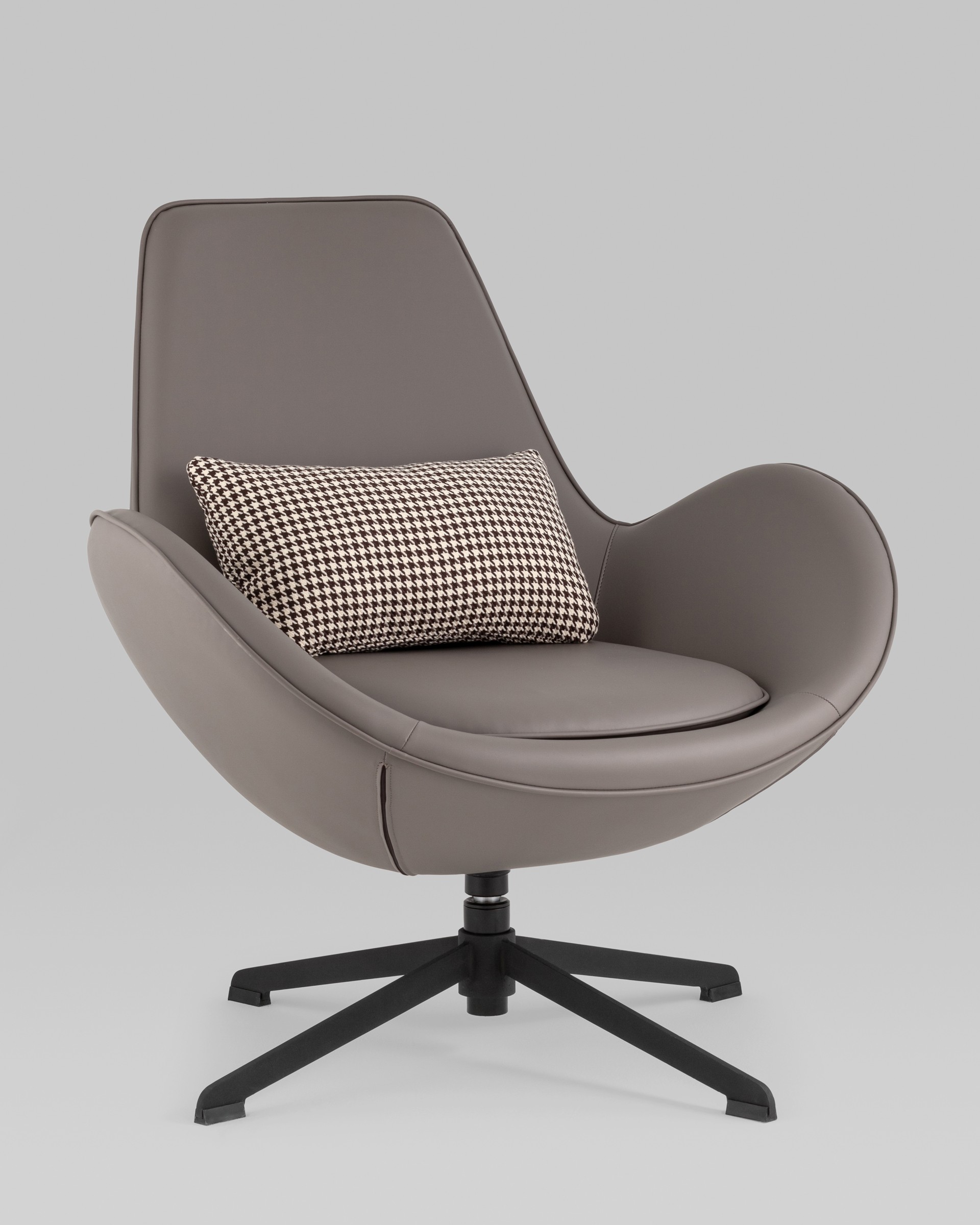 Кресло Stool Group Ostra L105B270-38