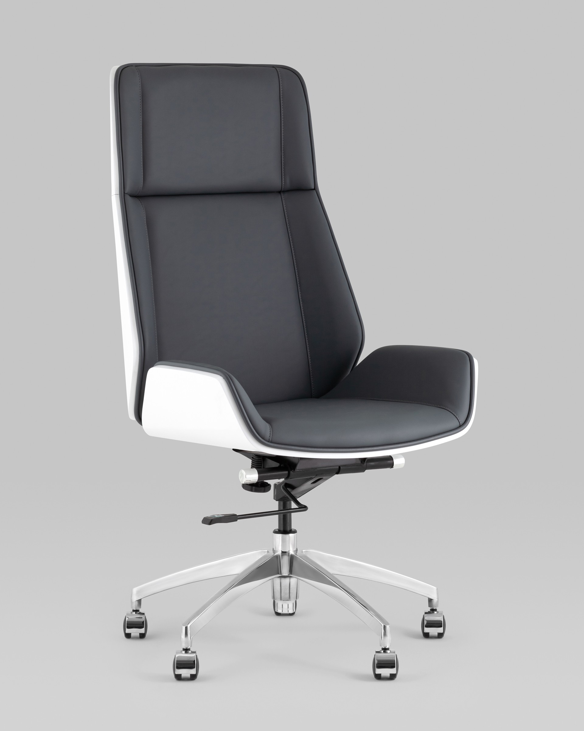 Кресло офисное Stool Group Crown A3128386-16whiteback