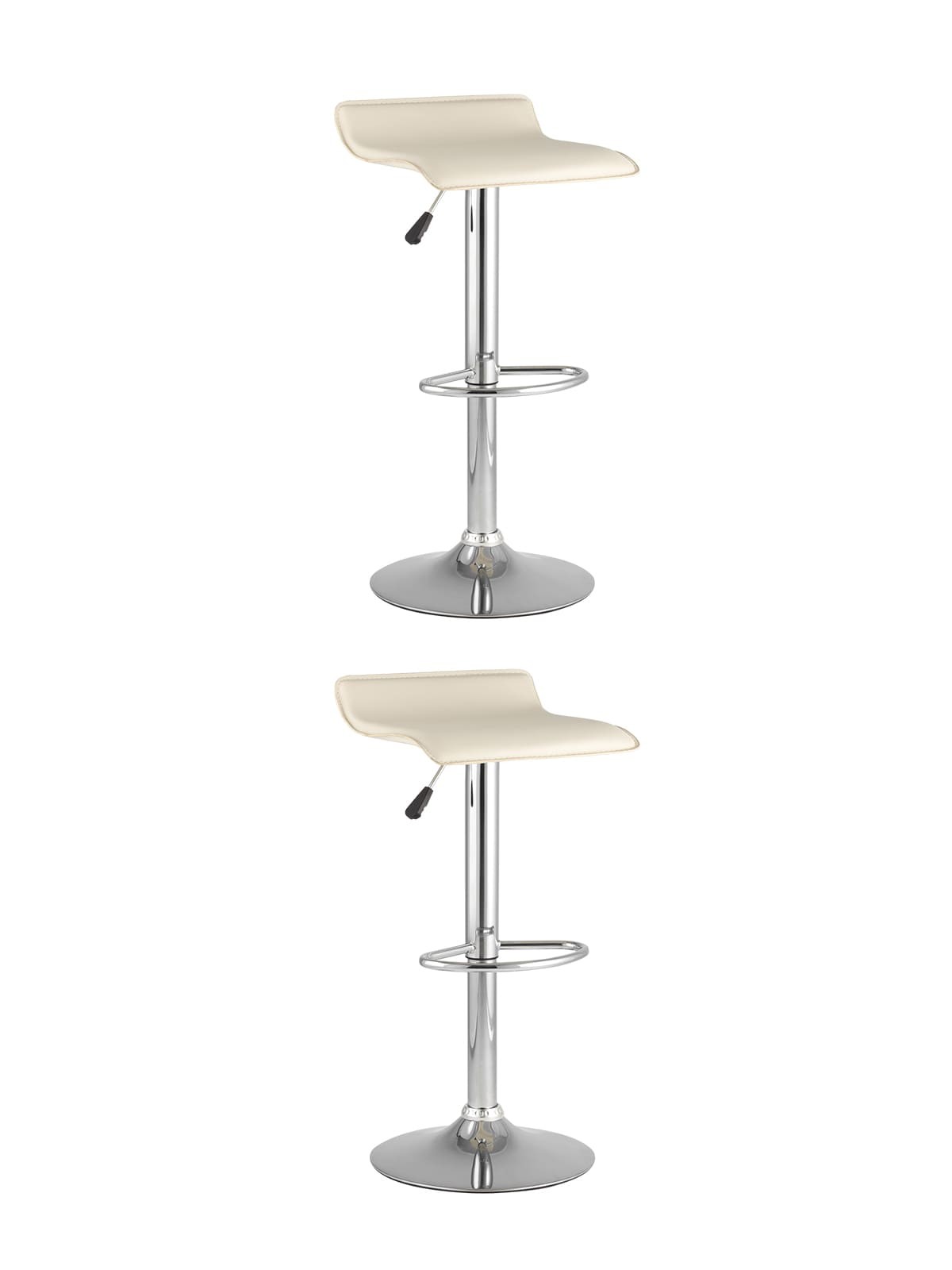 Комплект стульев Stool Group Hi-tec NEW FLANAGAN-NP BEIGE X2