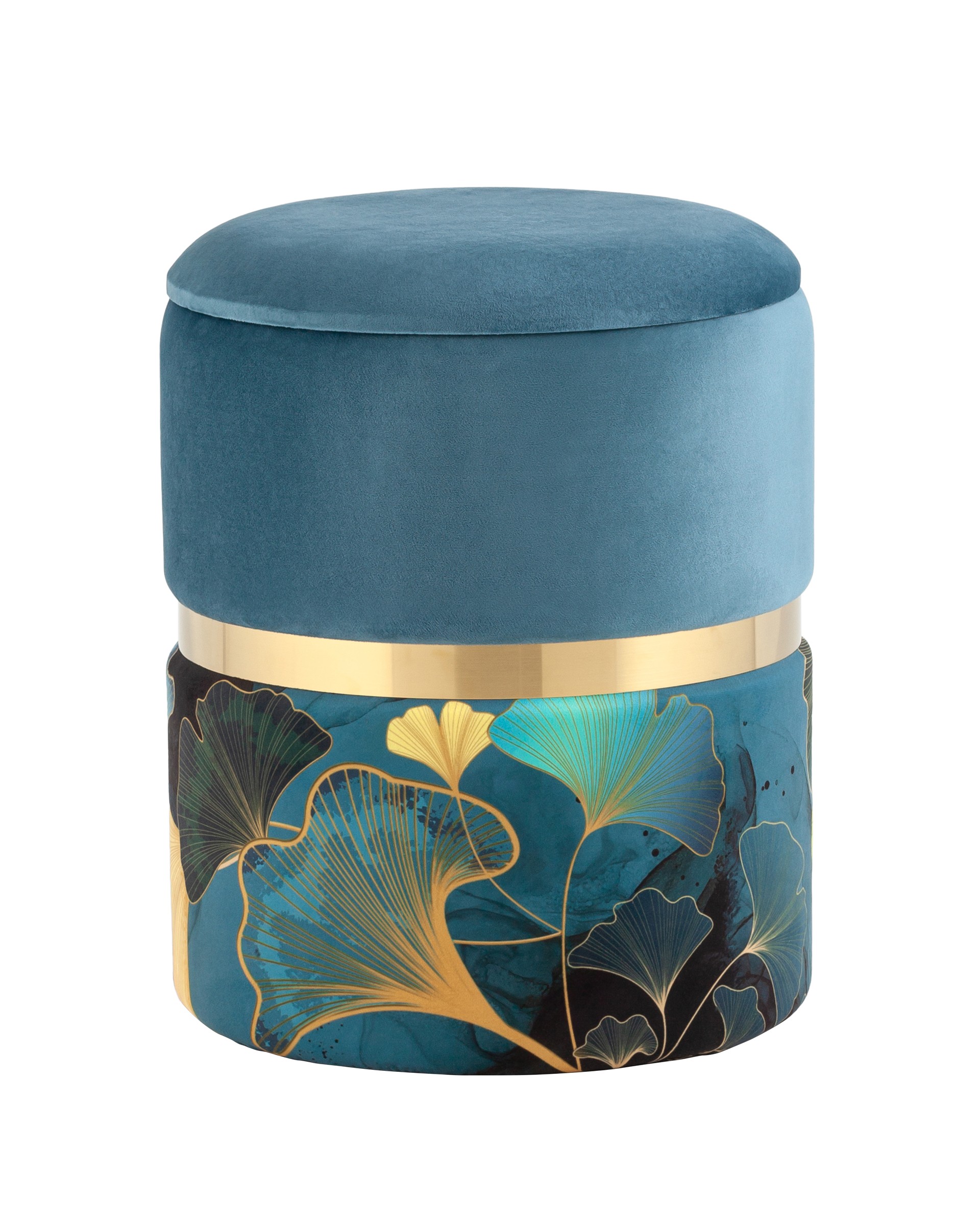 Пуфик Stool Group Кэрри 19A060VAF-8167-66/fl