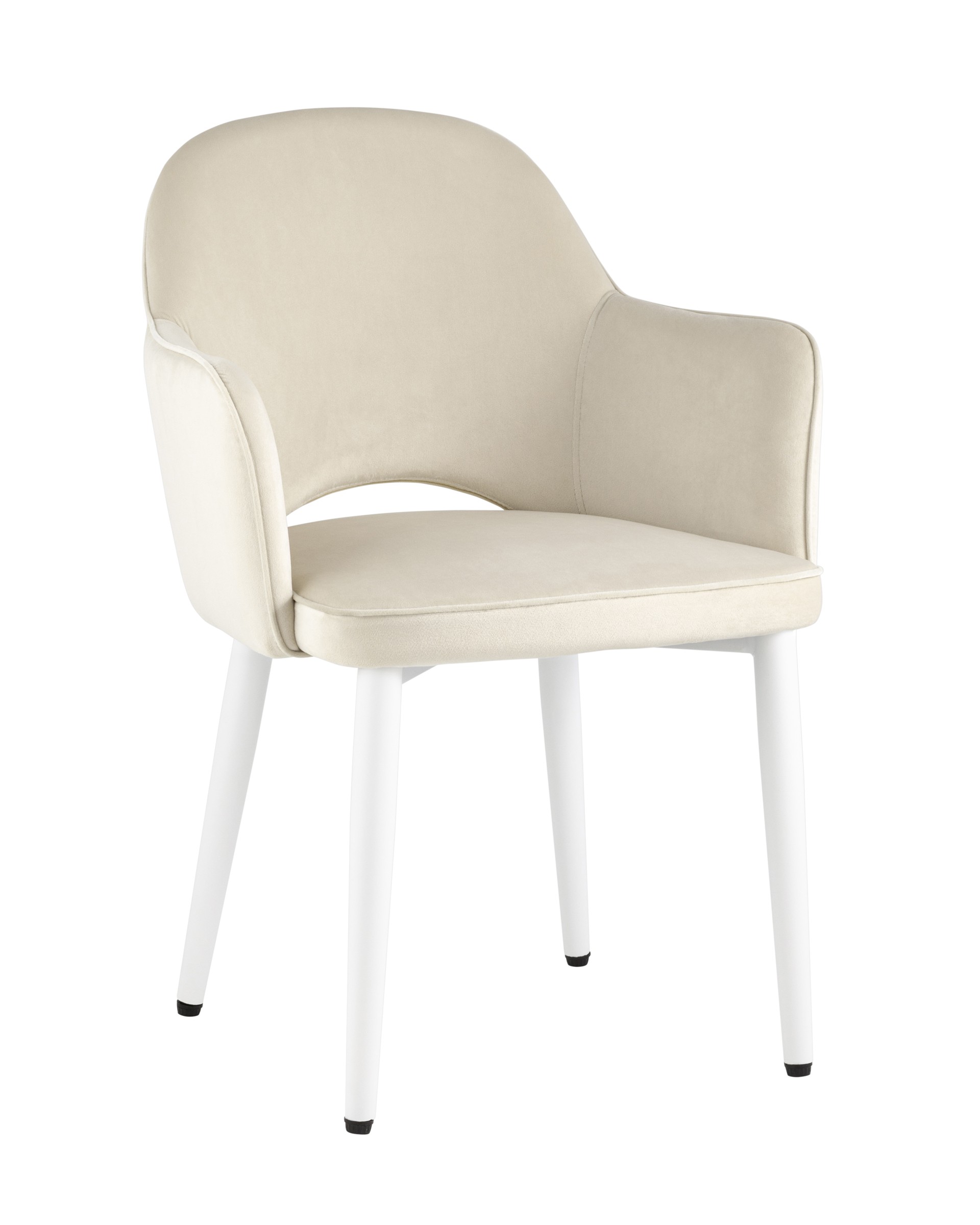 Обеденный стул Stool Group Венера MC16-2 KD HLR-2 (NP)