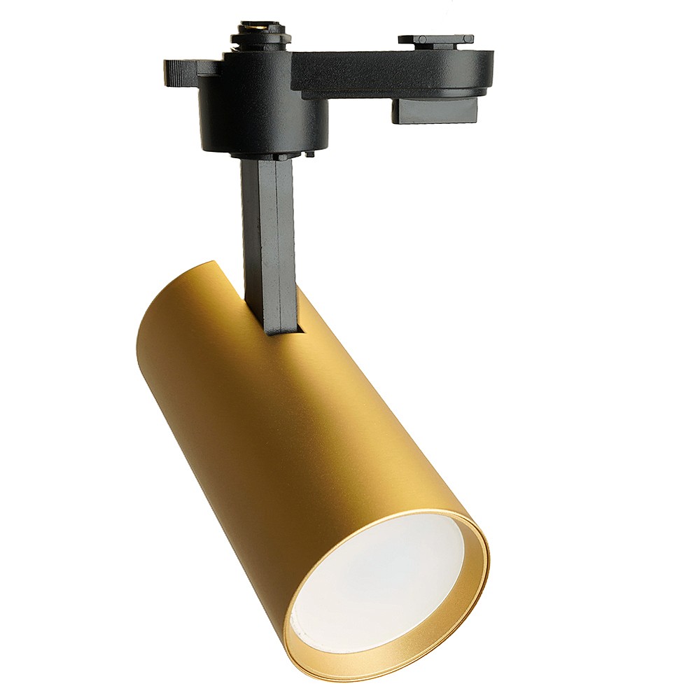 Трековый светильник Feron AL195 48716