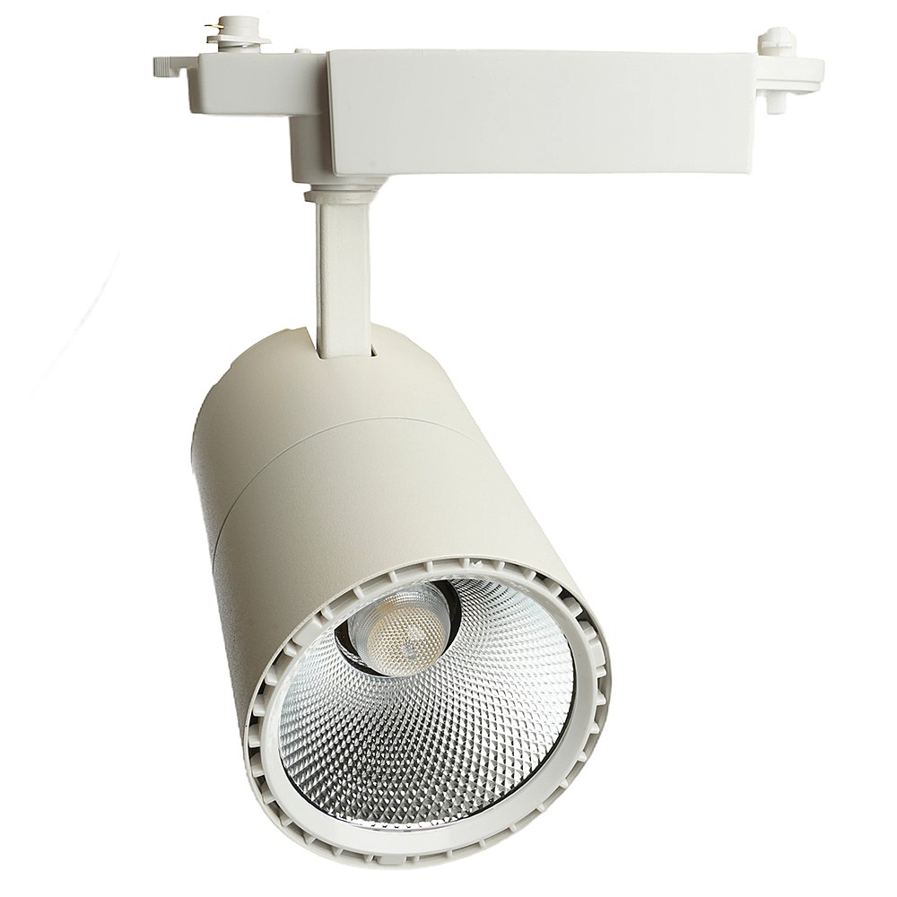 Трековый светильник Feron AL103 48943