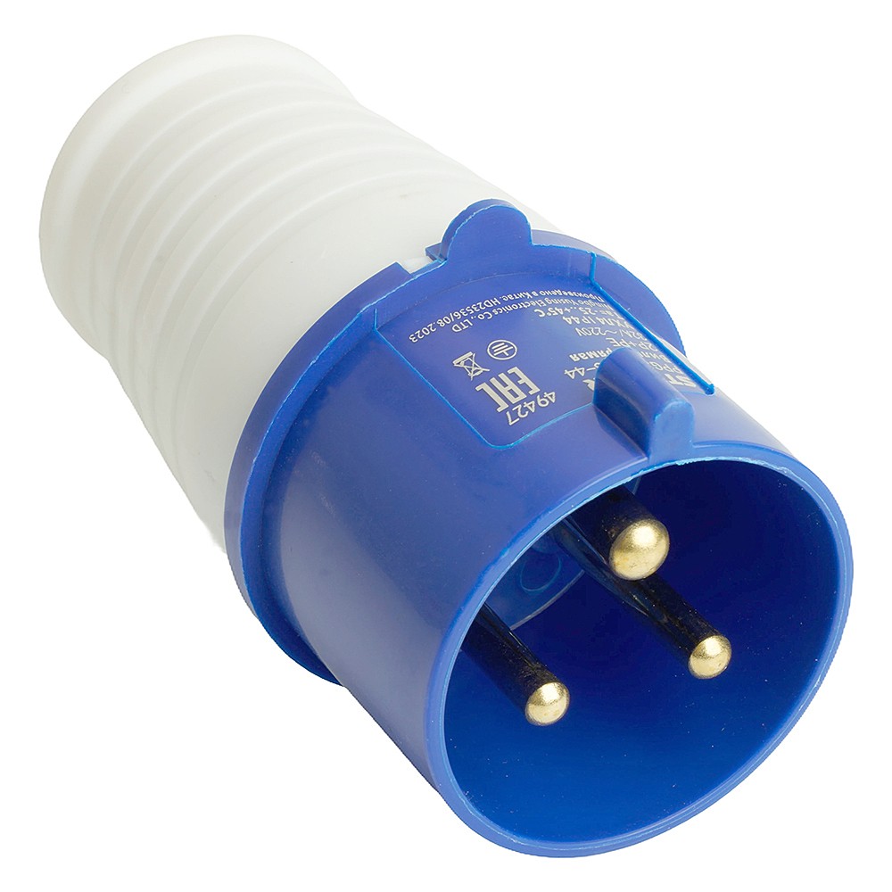 Вилка прямая Stekker ST 49427