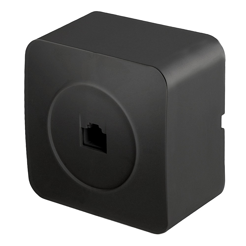 Розетка Stekker София 49483