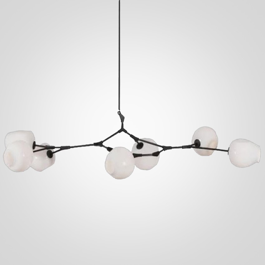 Подвесная люстра ImperiumLoft 40.1564 84541-22