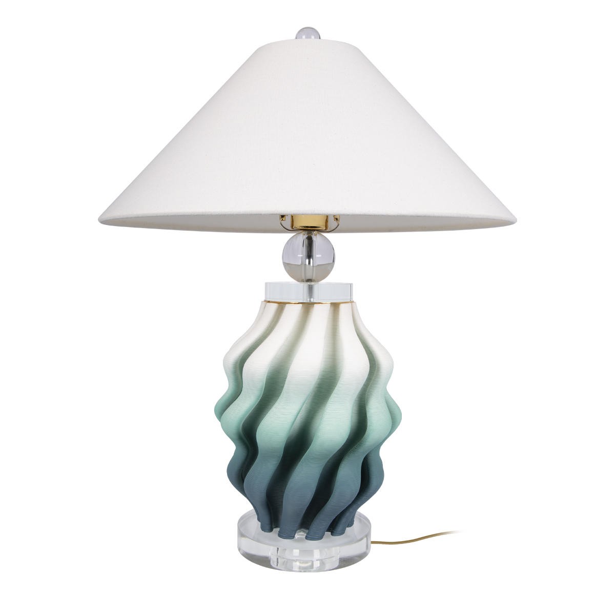 Настольная лампа Loft It Amalfi 10264T/S