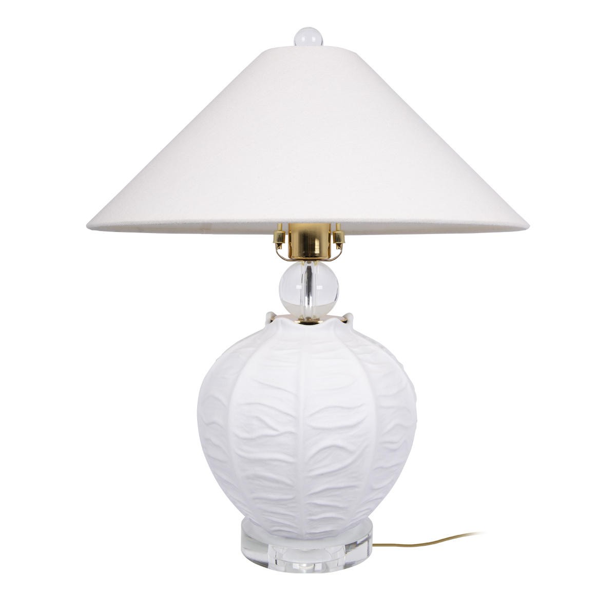 Настольная лампа Loft It Blanca 10265T/S