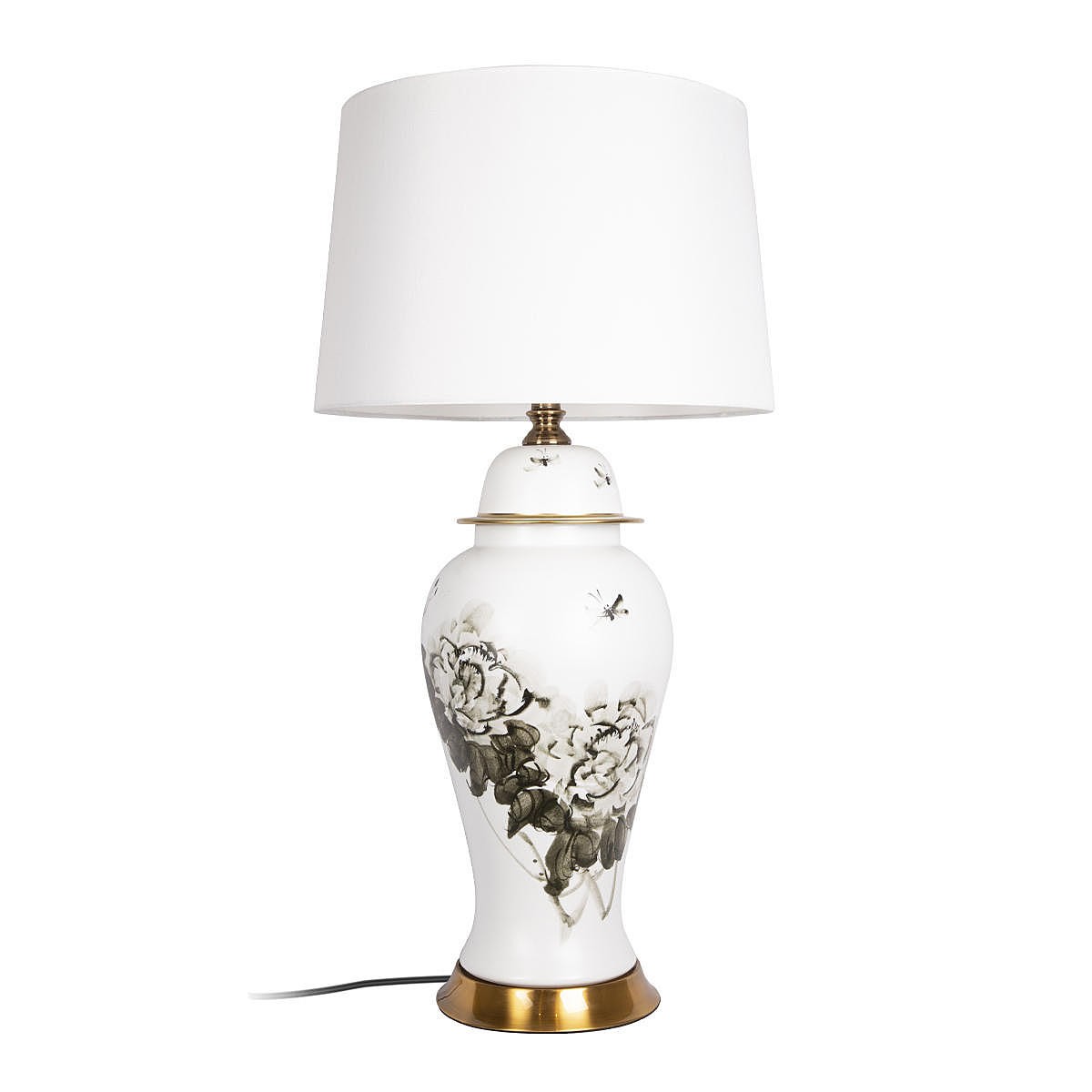 Настольная лампа Loft It Equilibrium 10290T