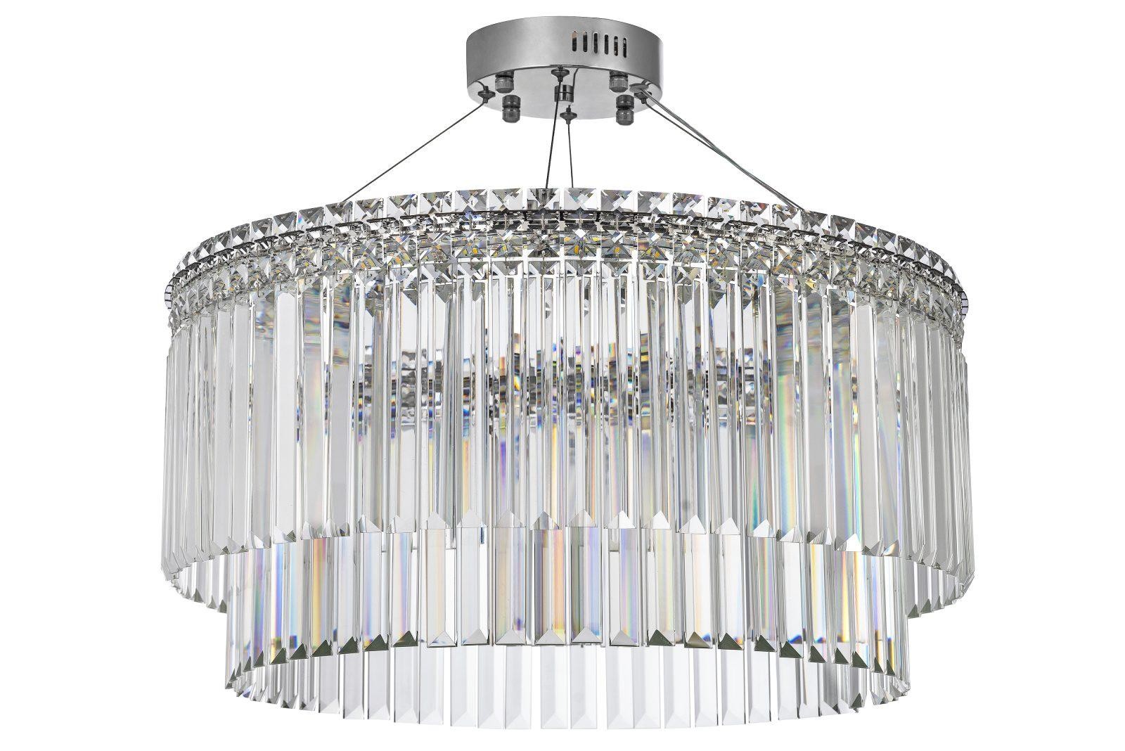 Подвесная люстра Arti Lampadari Ovindoli Gold Ovindoli L 1.5.60.101 N