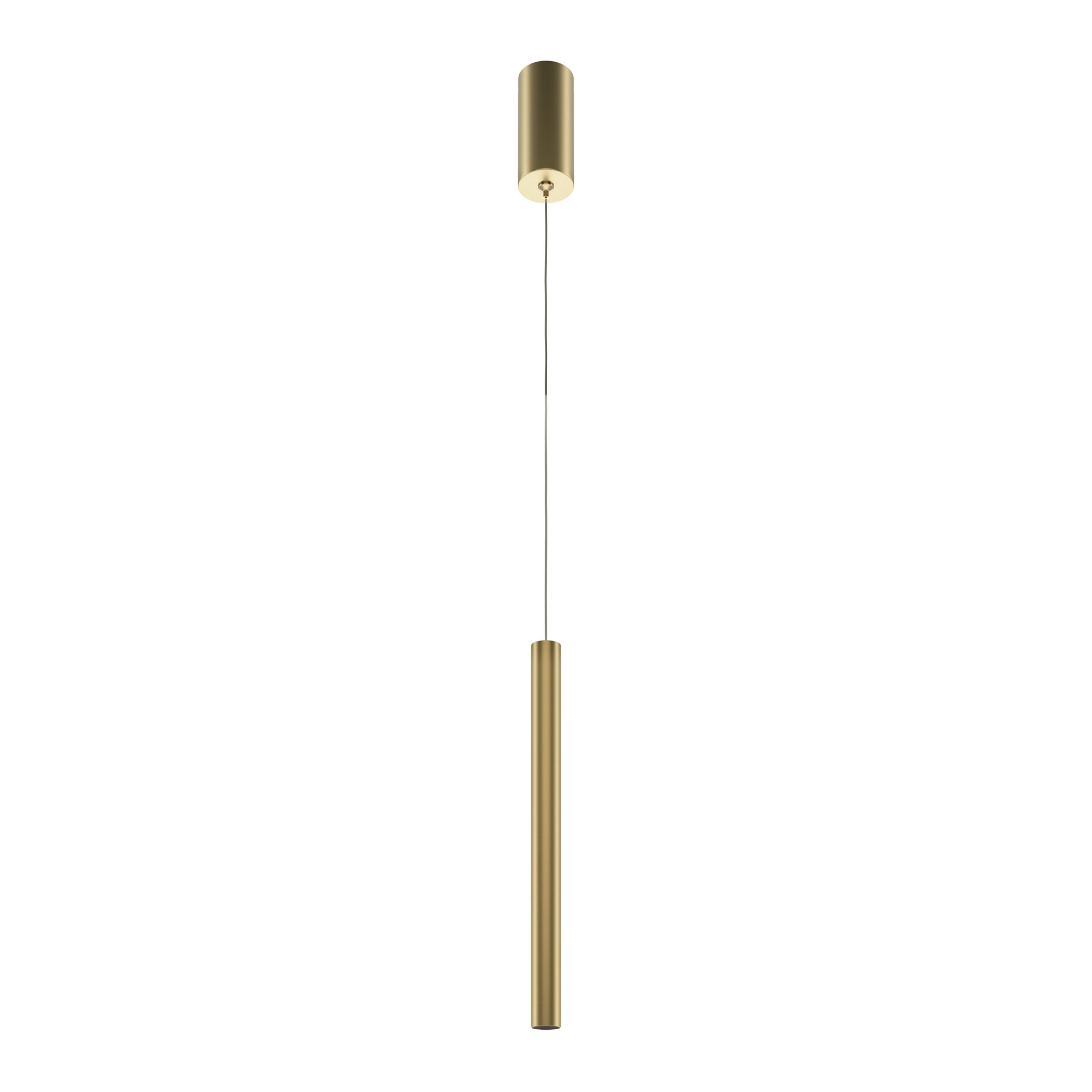 Светильник подвесной Maytoni Pro Base MOD159PL-L6GK