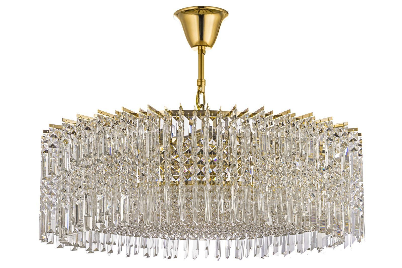 Подвесная люстра Dio D'Arte Maggio Maggio E 1.5.80.100 G