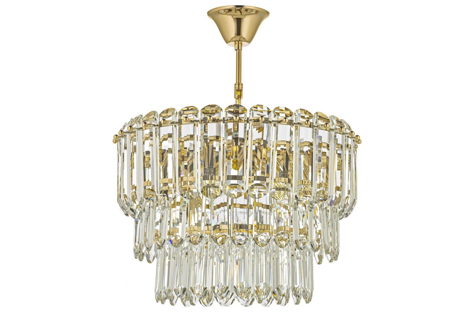 Подвесная люстра Dio D'Arte Olivetta Olivetta E 1.5.40.100 G