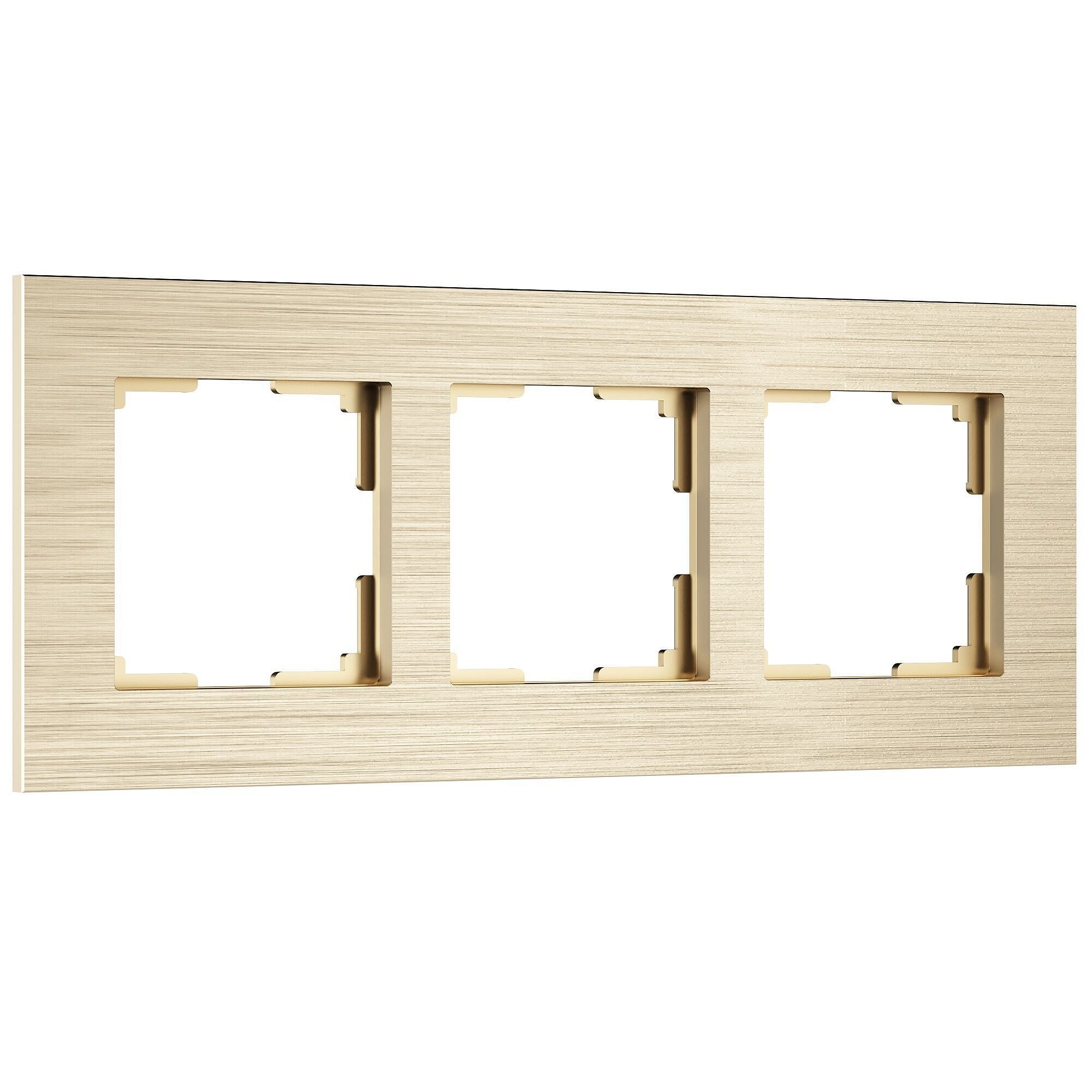 AluMax шампань