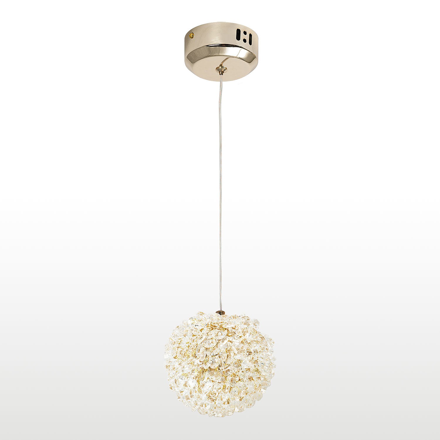 Светильник подвесной Lussole Napa LSP-7271