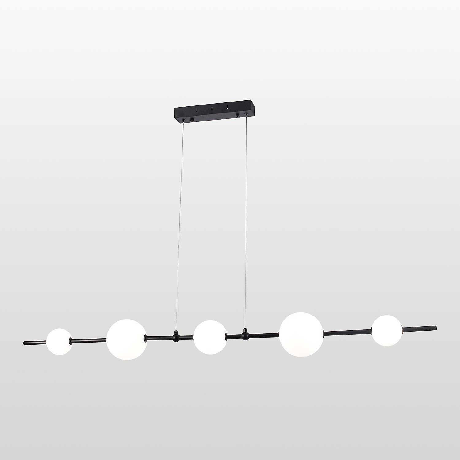 Светильник подвесной Lussole Hart LSP-7286