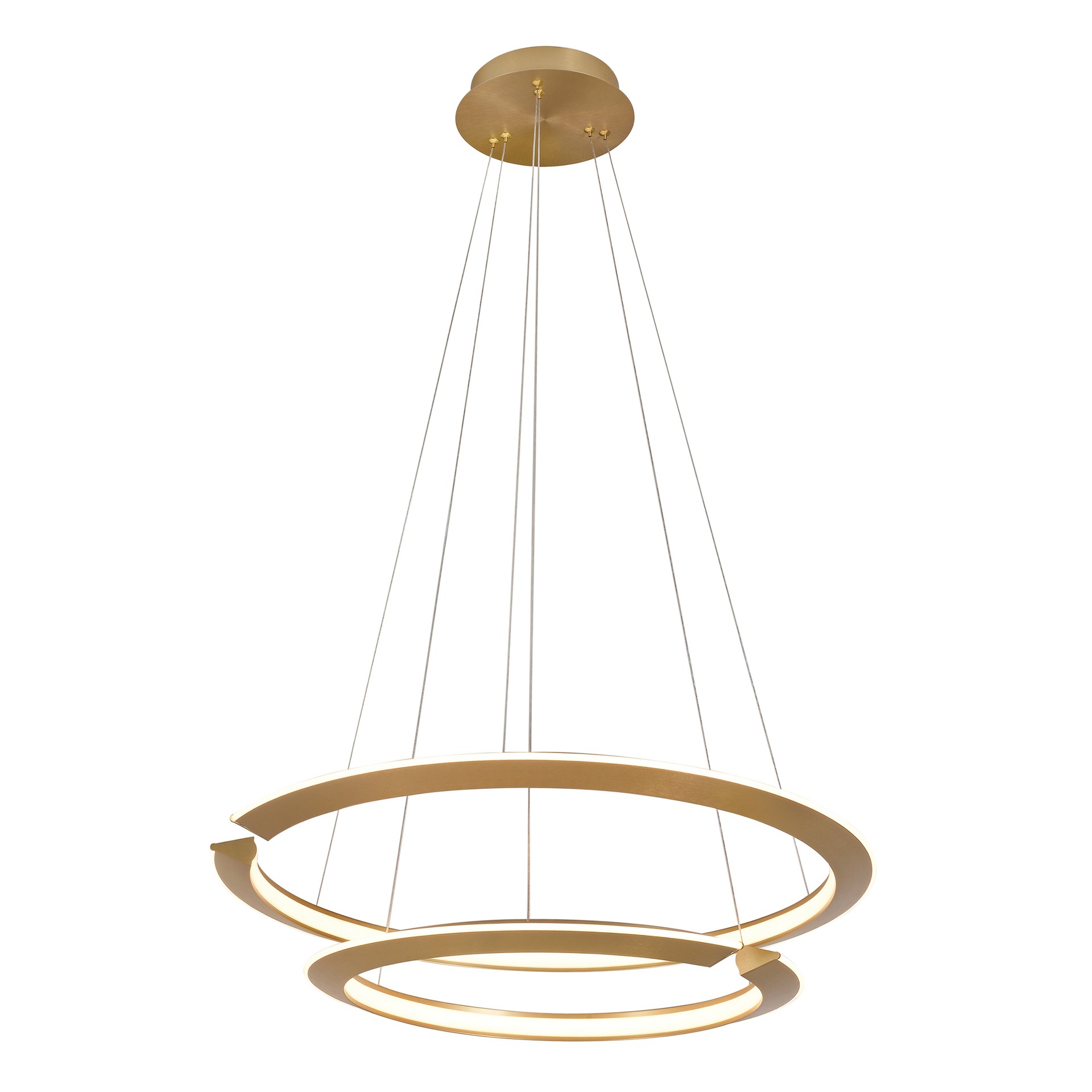 Подвесная люстра Lightstar Virata 814223