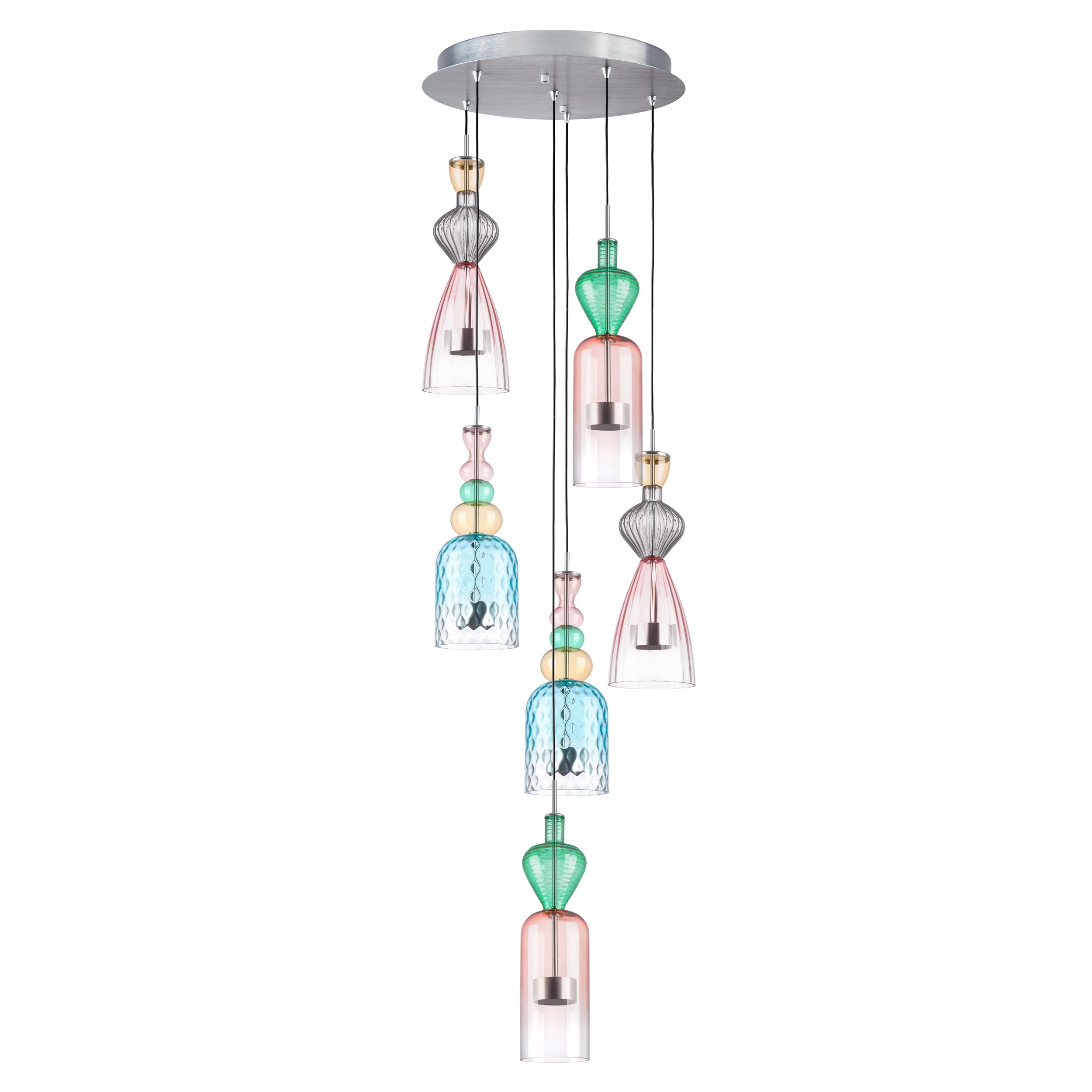 Светильник подвесной Lightstar Belle 814069