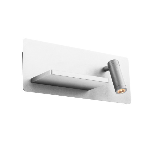 Настенный светильник Lightstar Muro 808546