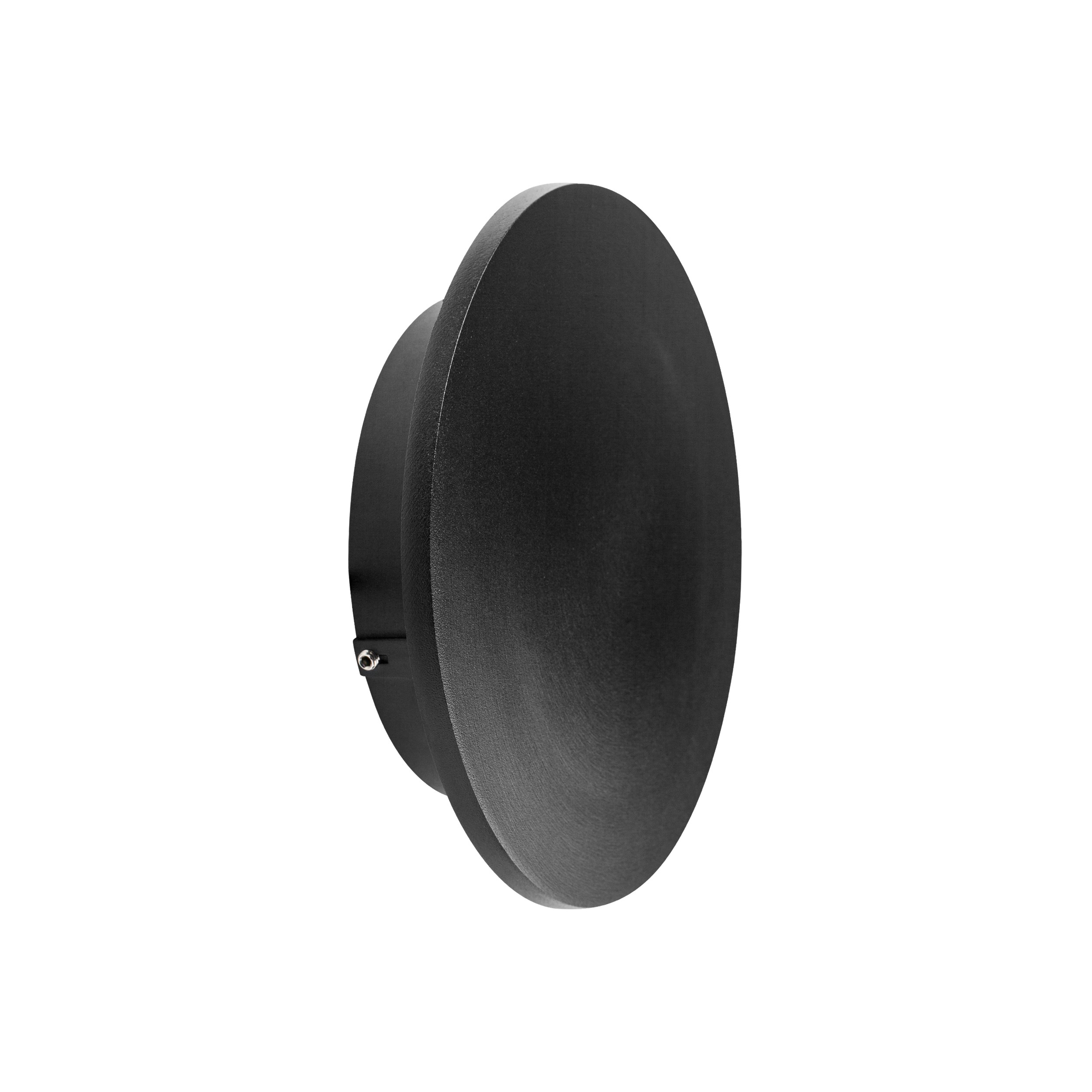 Уличный настенный светильник Lightstar Piatto 379137