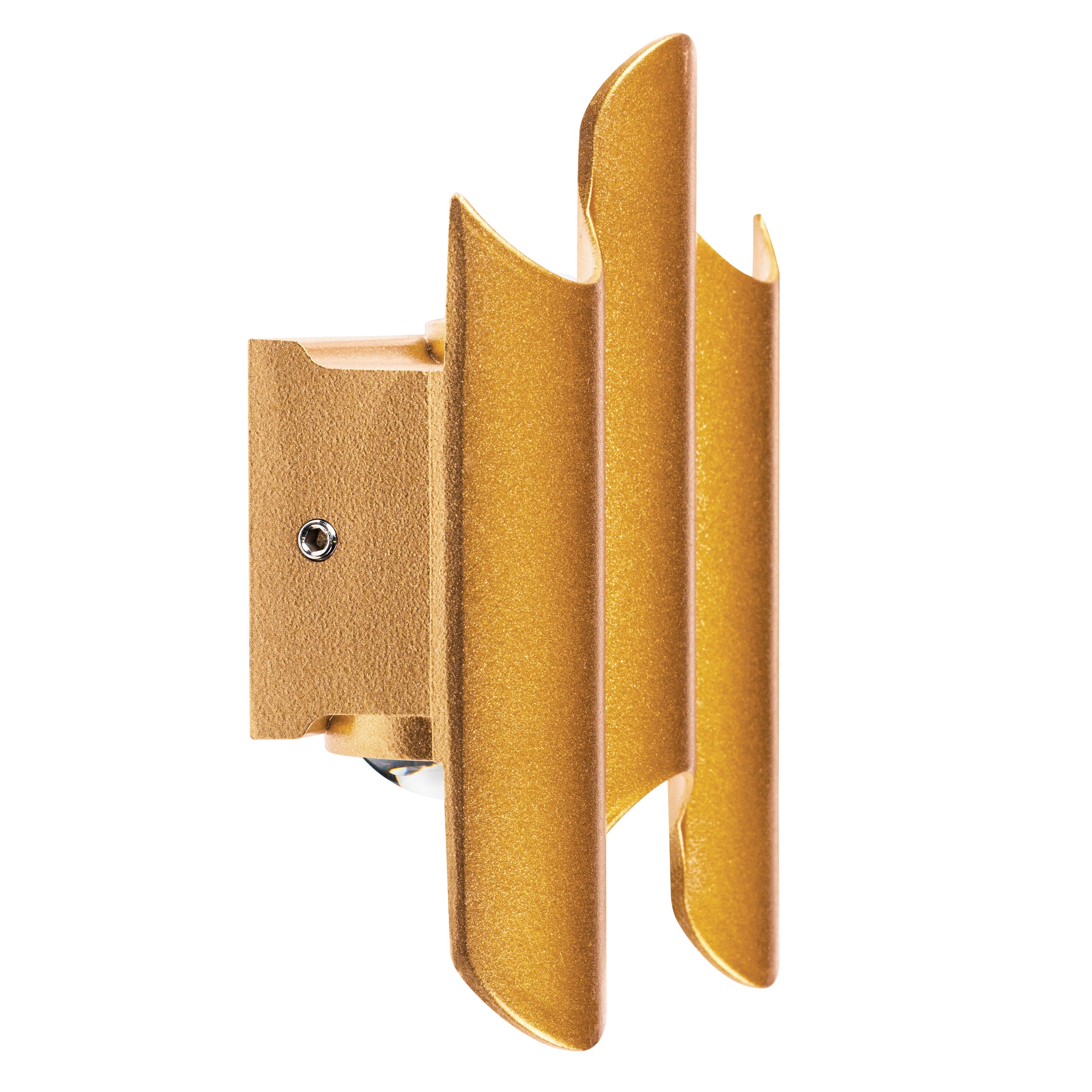 Уличный настенный светильник Lightstar Bosso 341333