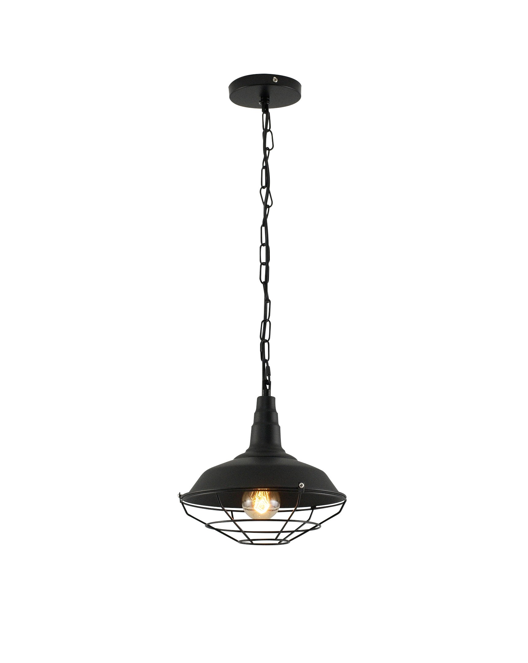 Светильник подвесной Moderli West V1390-1P