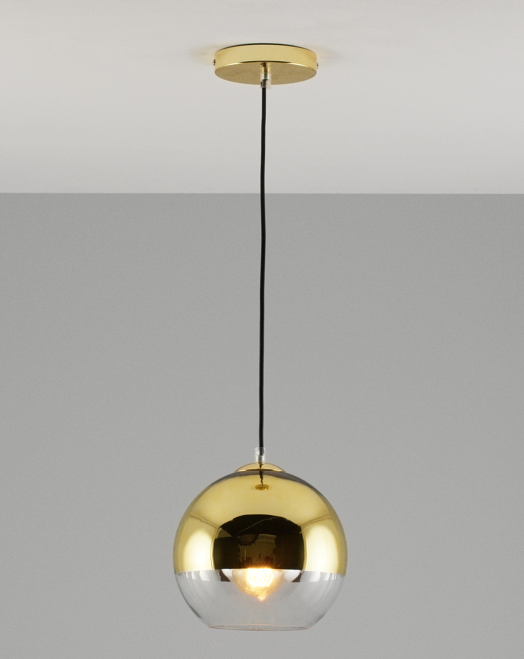 Светильник подвесной Moderli Silestia V1692-1P