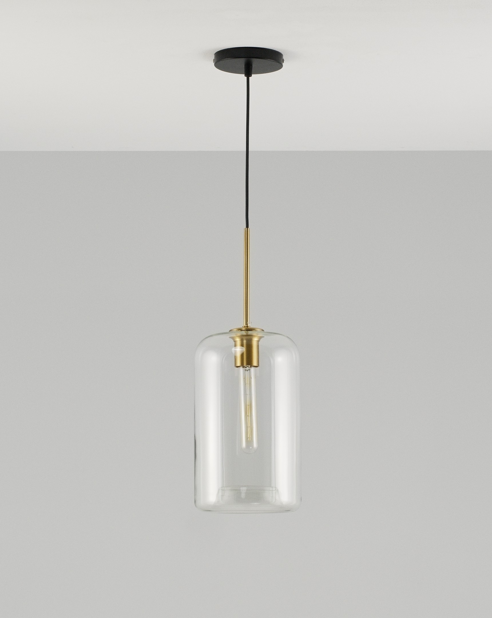 Светильник подвесной Moderli Scrum V2140-P