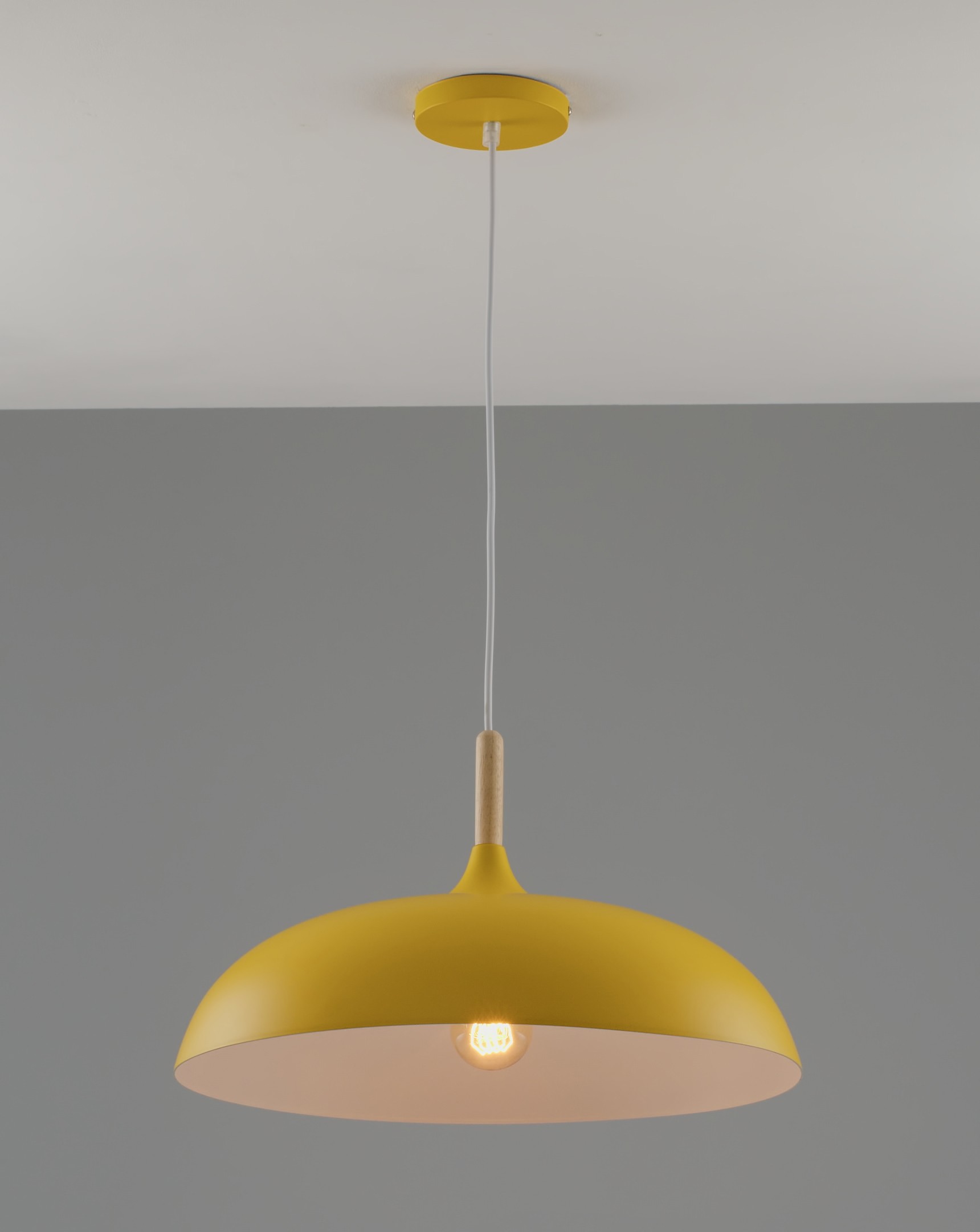 Светильник подвесной Moderli Hygo V11450-1P