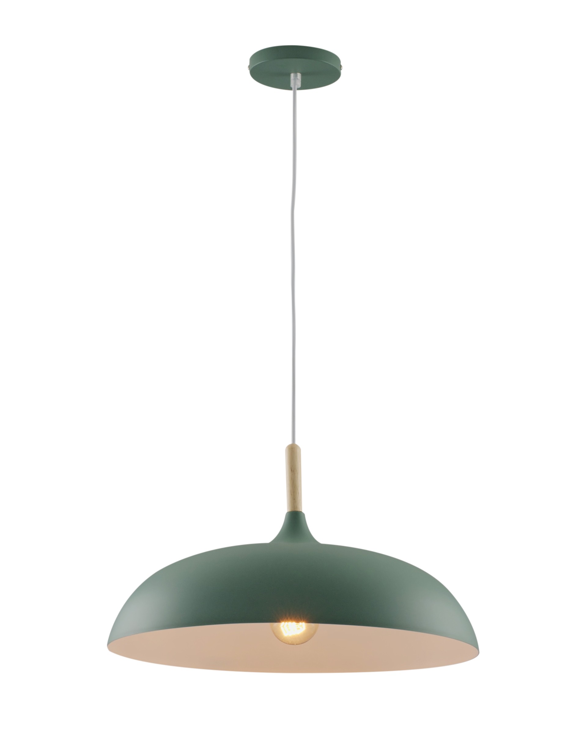 Светильник подвесной Moderli Hygo V11453-1P