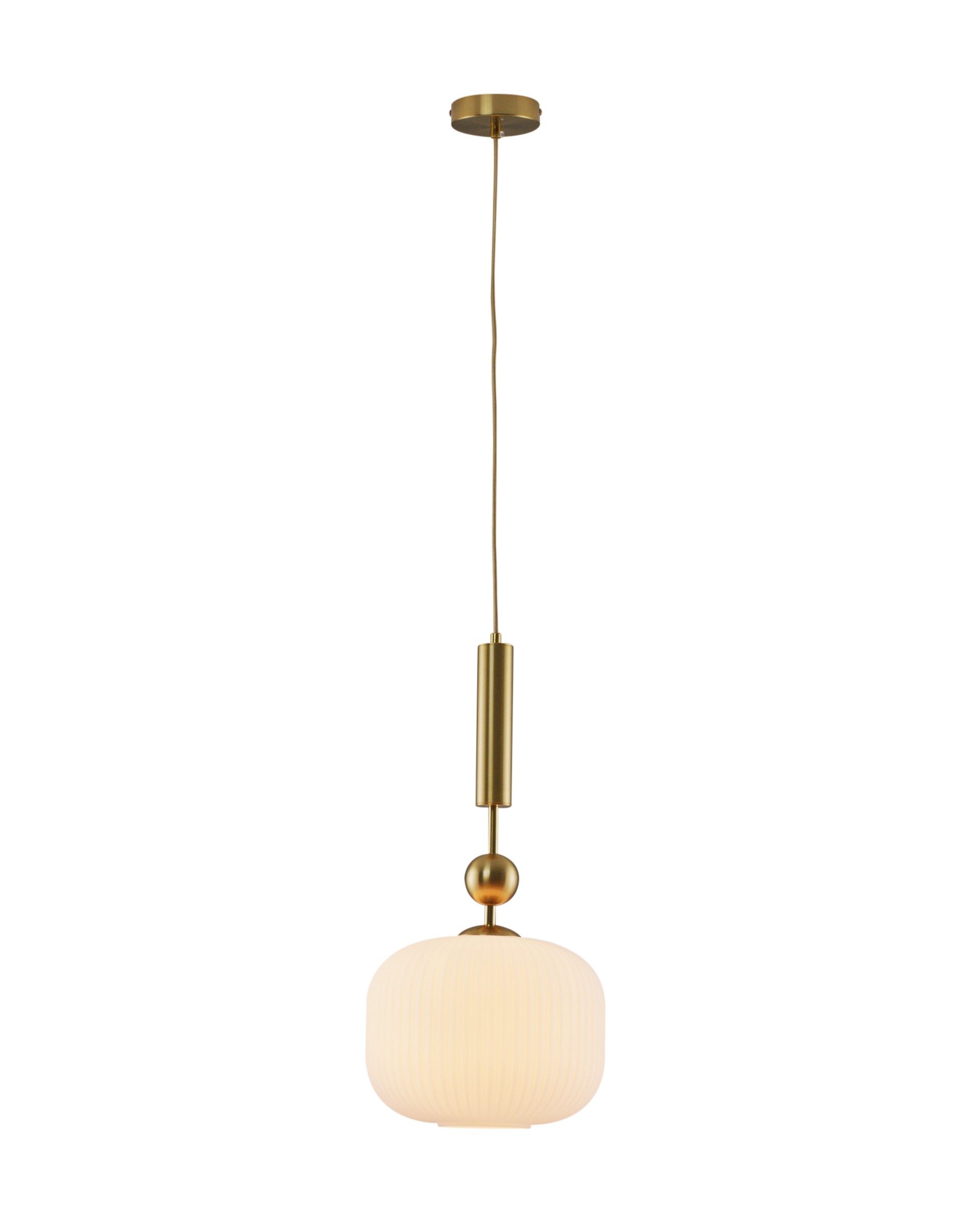 Светильник подвесной Moderli Creamy V10911-P