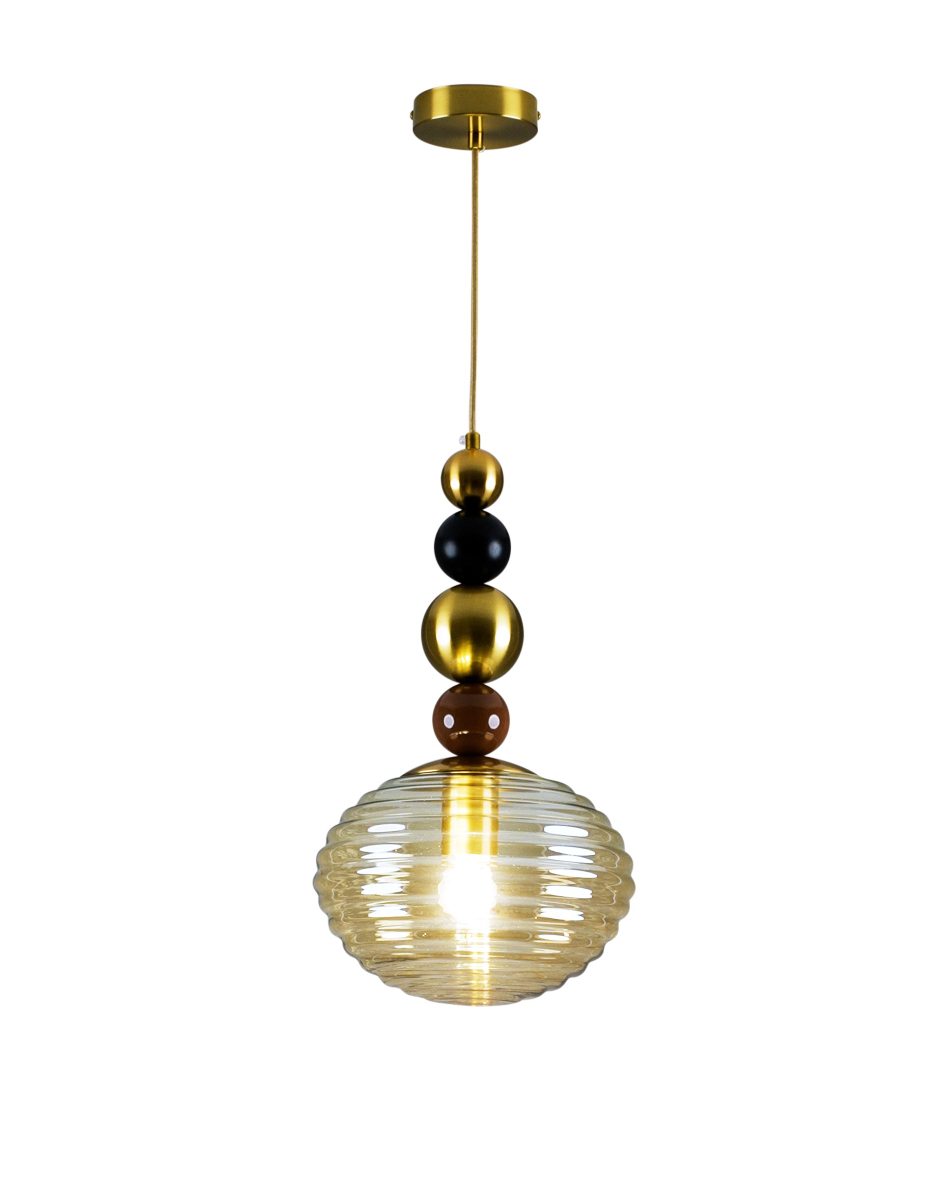 Светильник подвесной Moderli Arti V10913-P