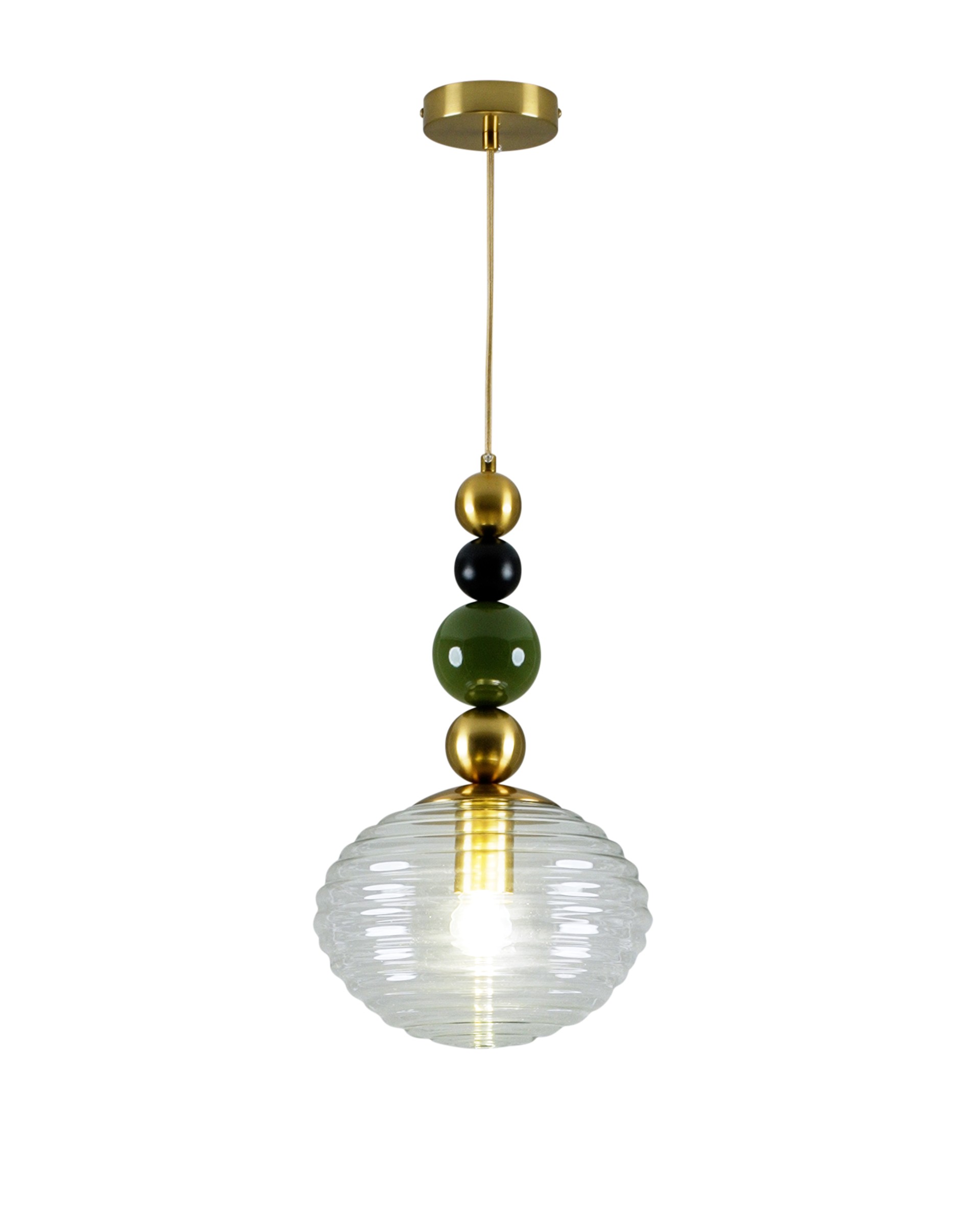 Светильник подвесной Moderli Arti V10914-P