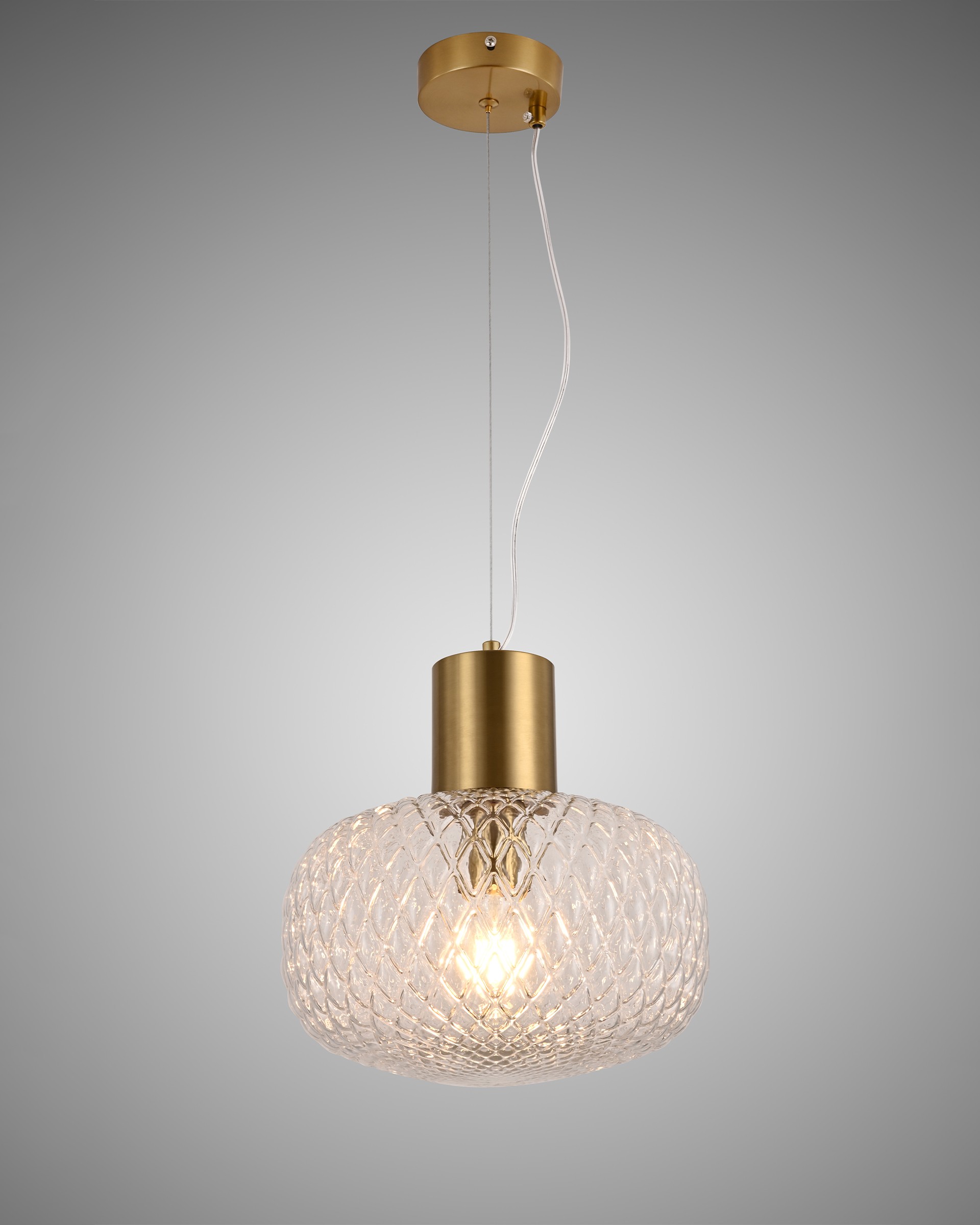 Светильник подвесной Moderli Sunset V10922-P