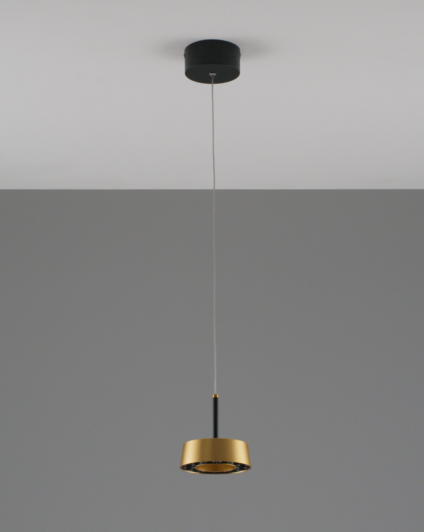 Светильник подвесной Moderli Luma V10857-PL