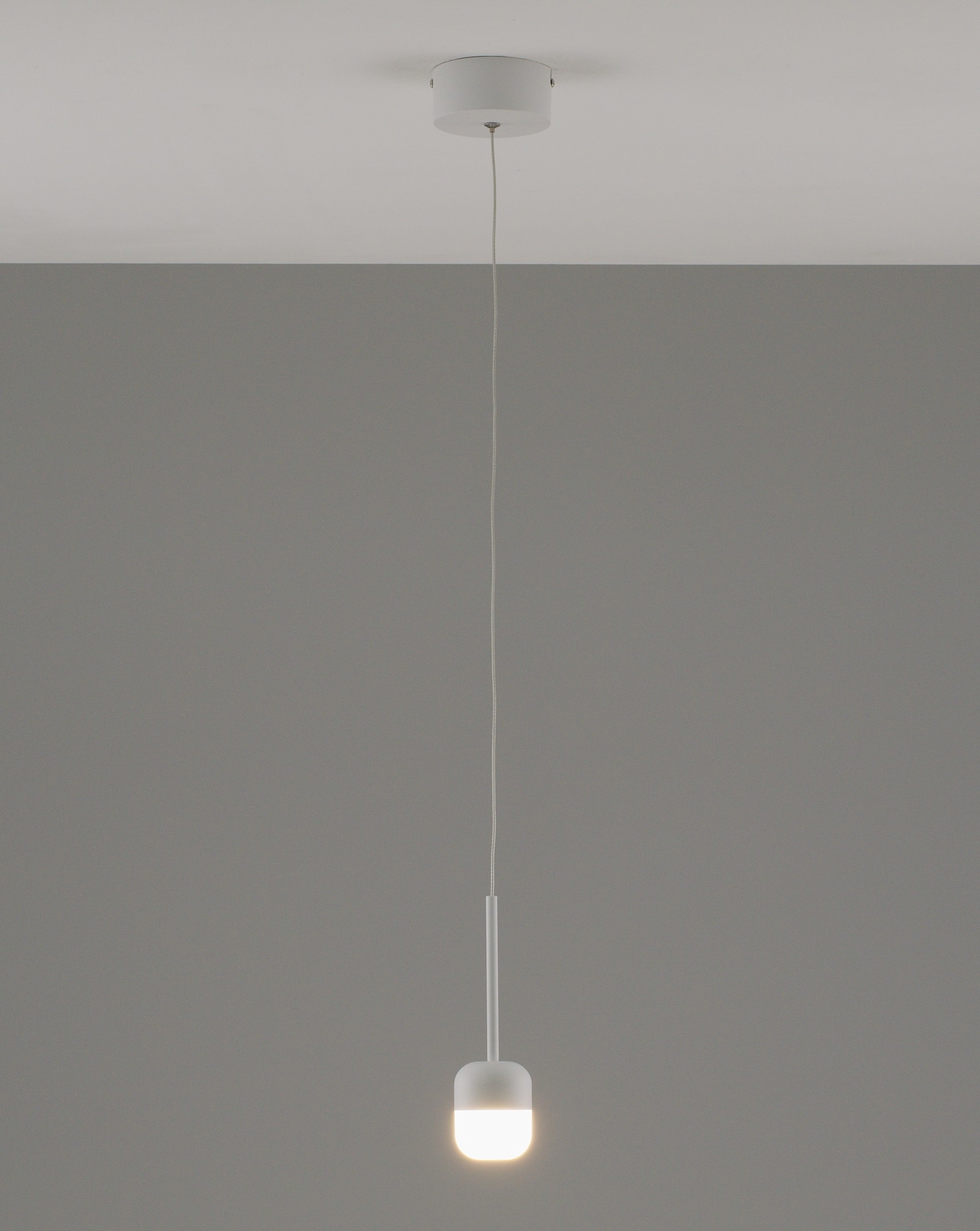 Светильник подвесной Moderli Drop V10861-PL