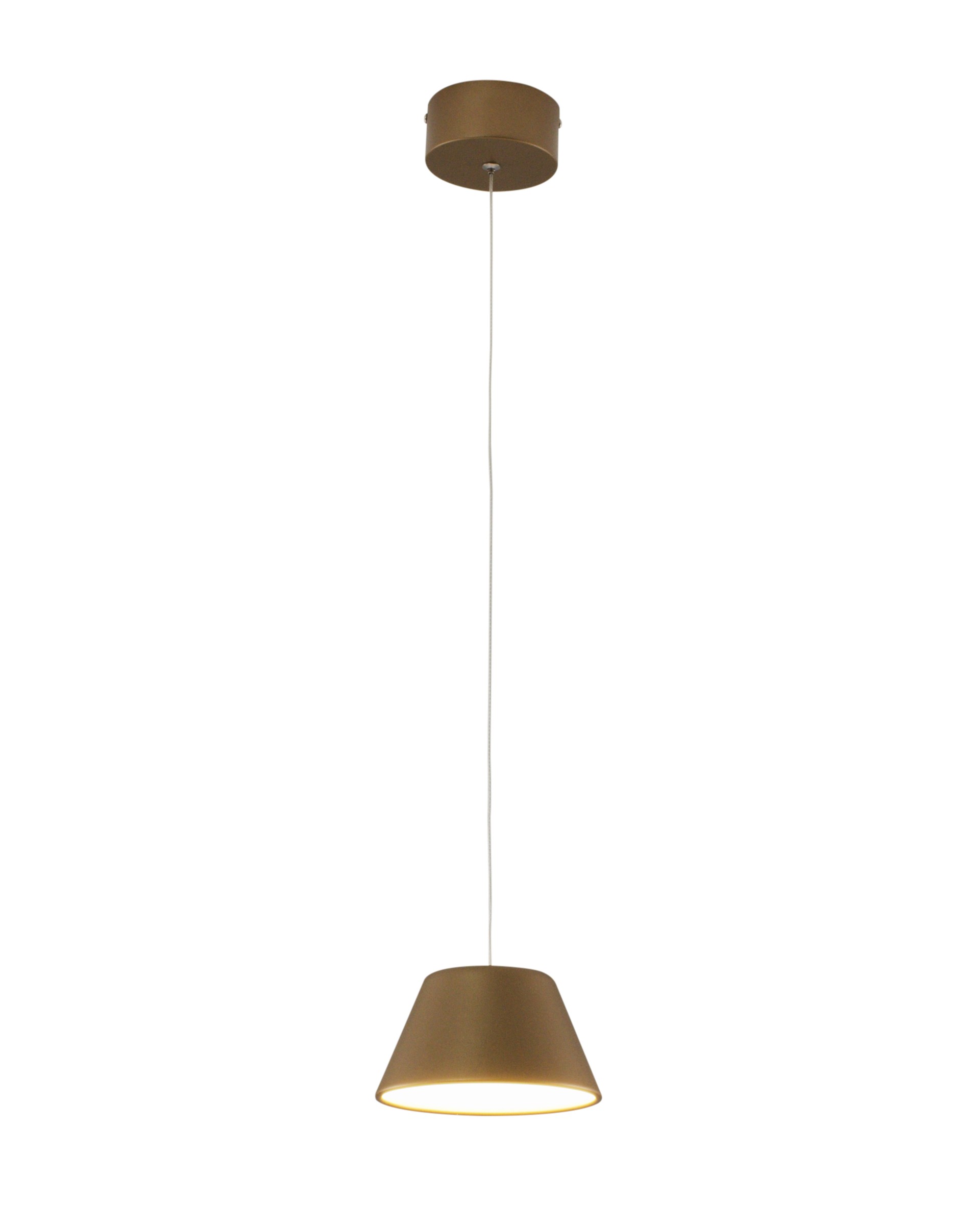 Светильник подвесной Moderli Atla V10890-PL