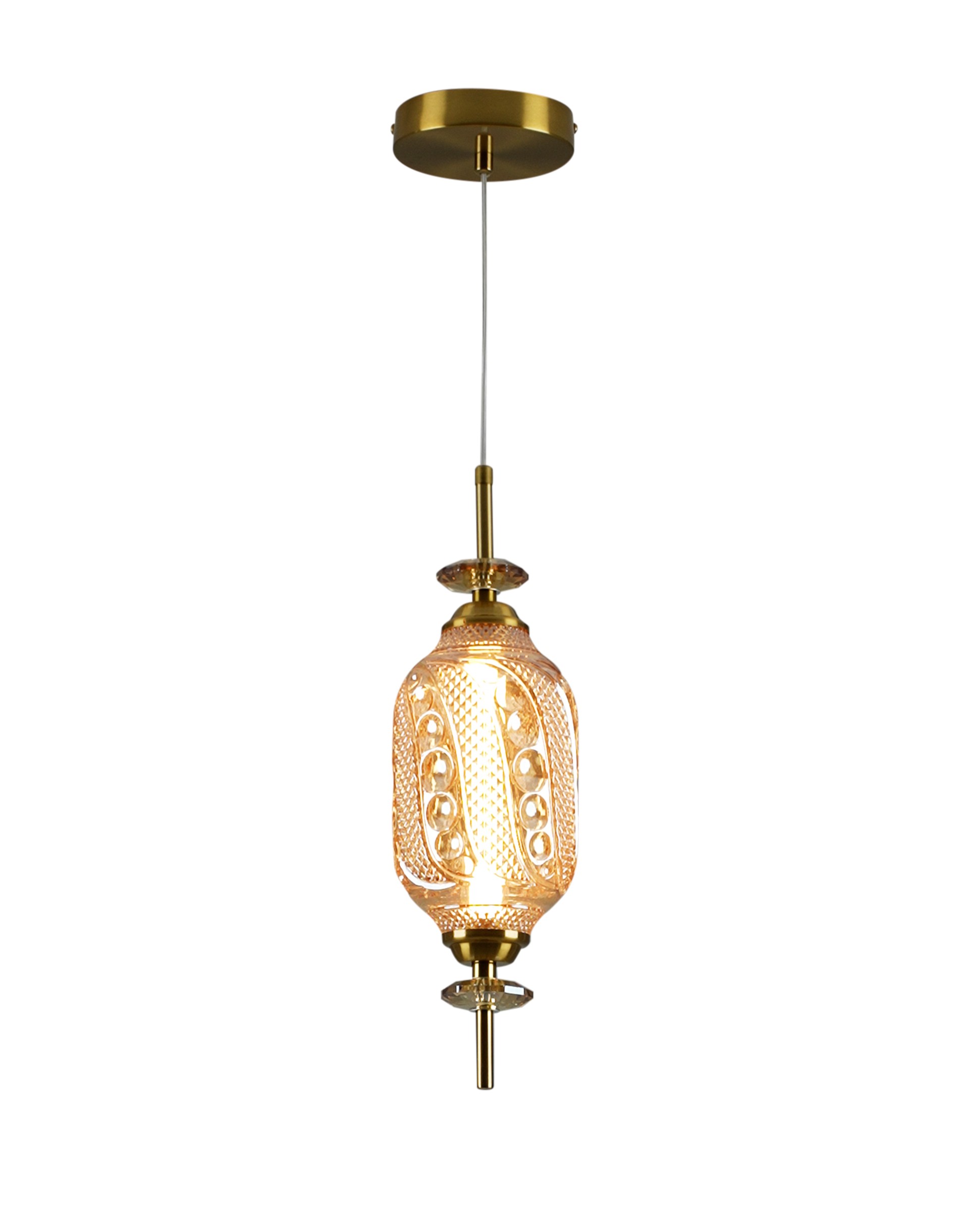 Светильник подвесной Moderli Tale V10910-PL