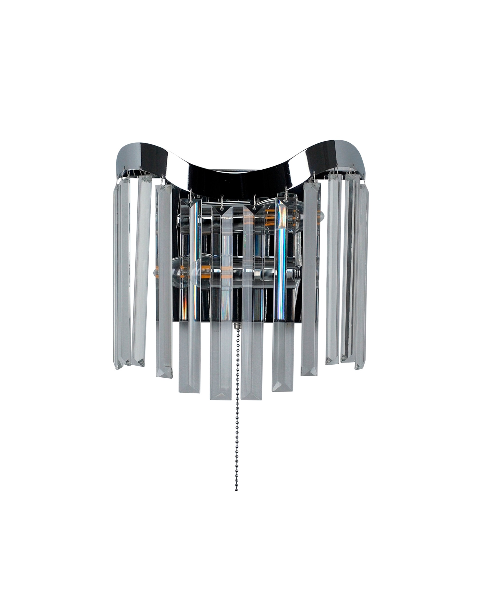 Настенное бра Moderli Wave V10769-2W