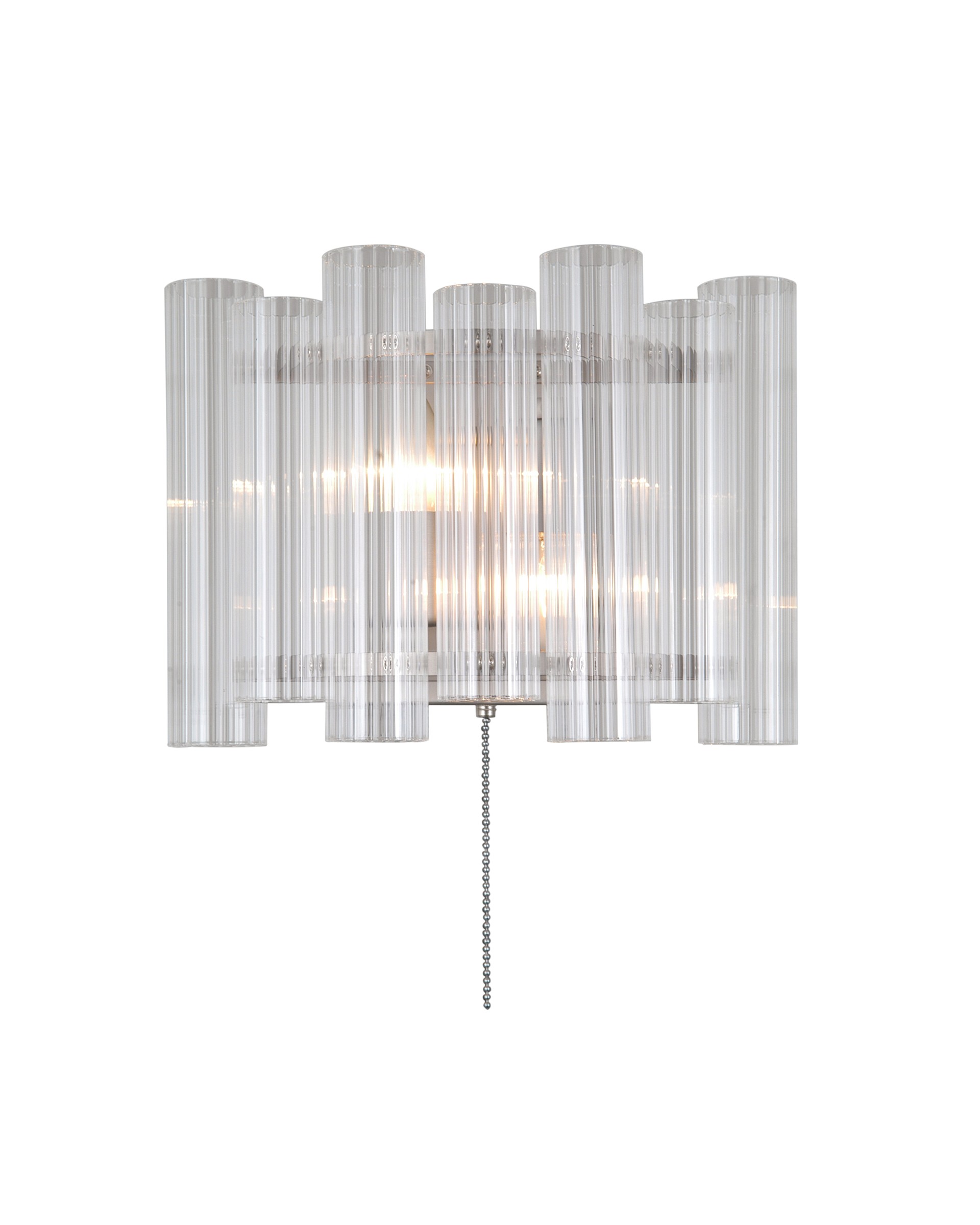 Настенное бра Moderli Monte V10778-2W