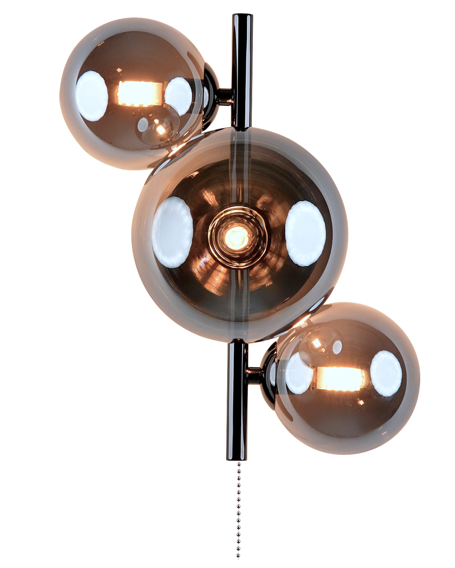 Настенное бра Moderli Renny V10793-3W