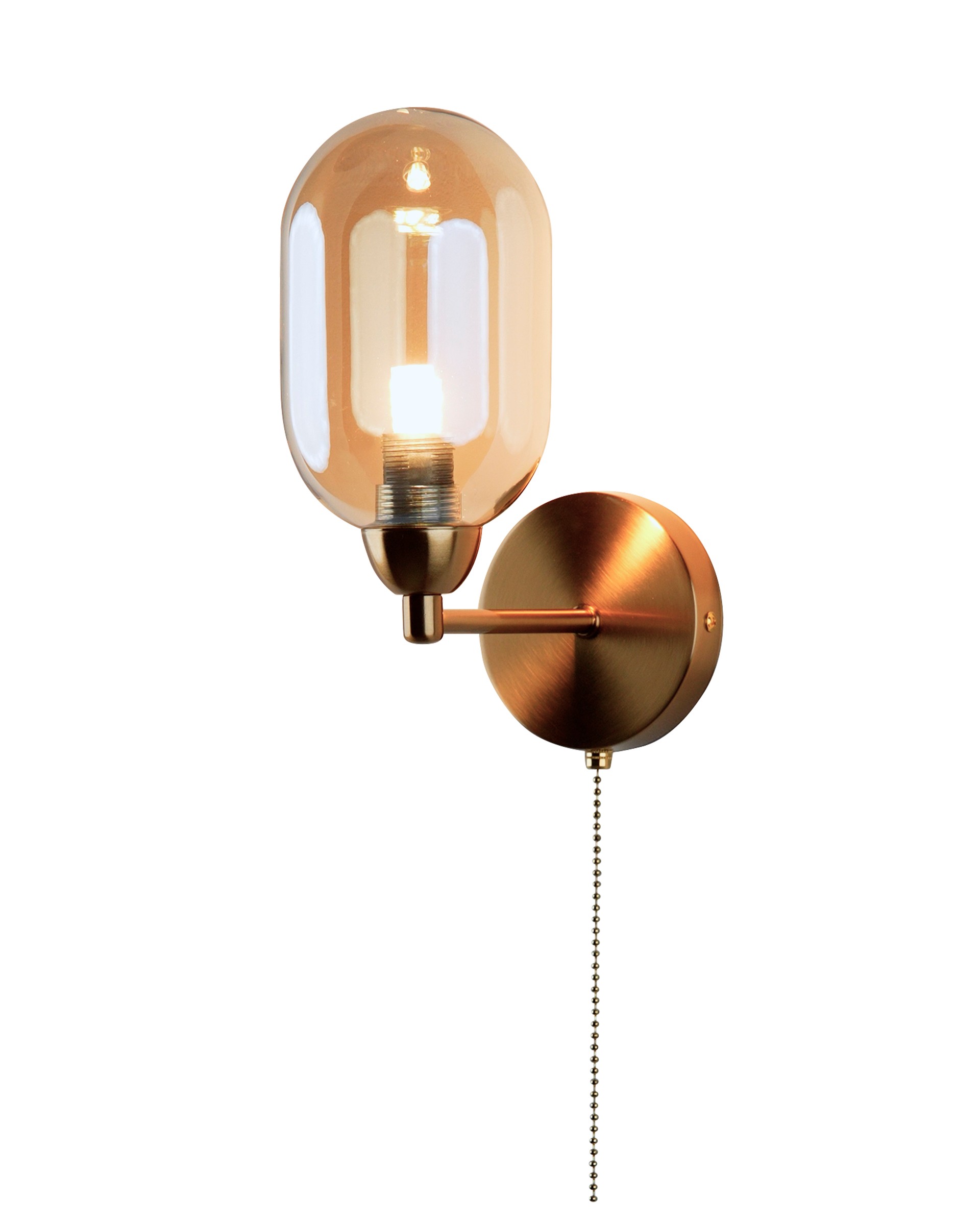 Настенное бра Moderli Gracy V10845-1W